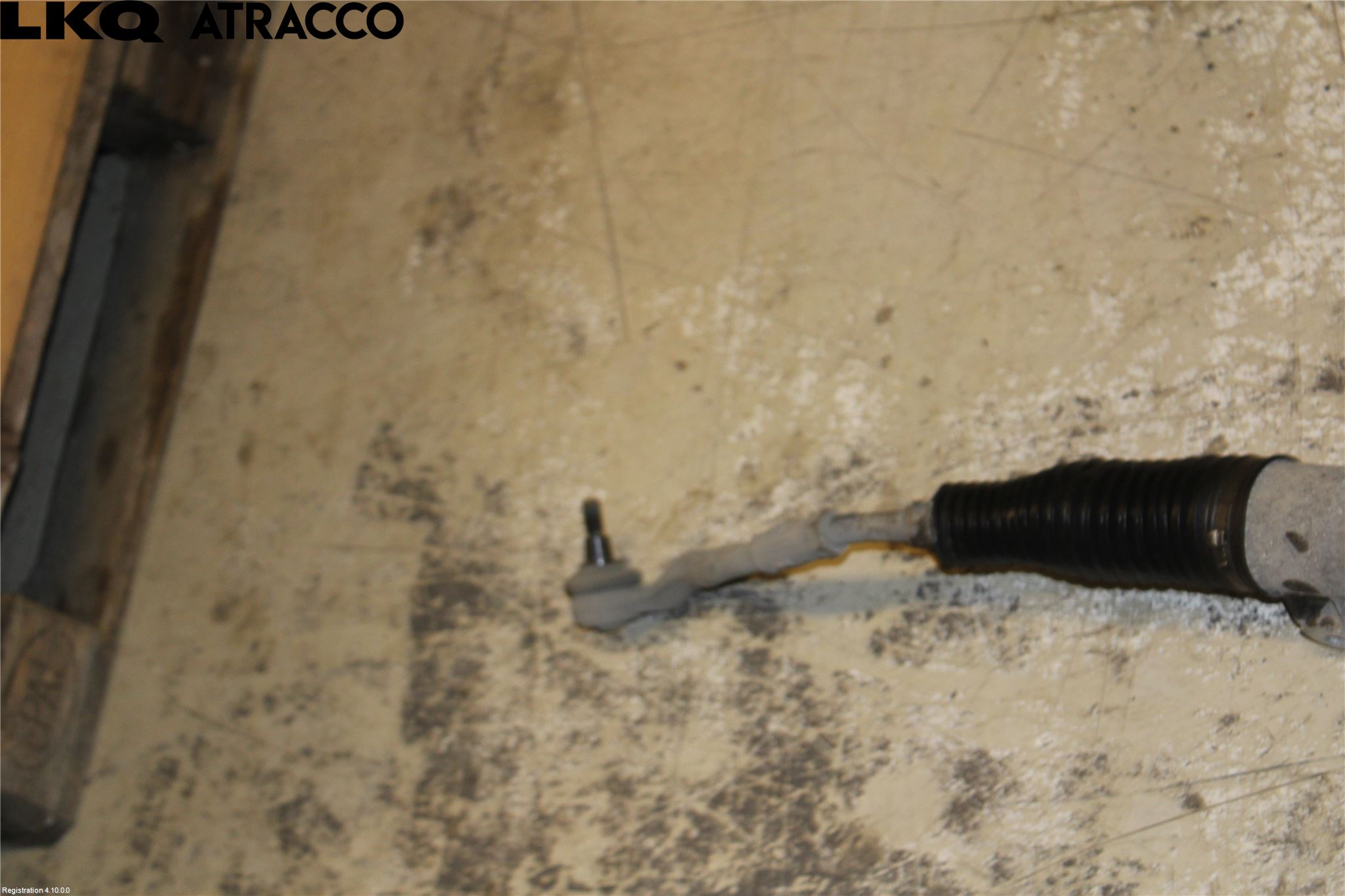 Audi Q5 09-16 Varme Ac Kompressor