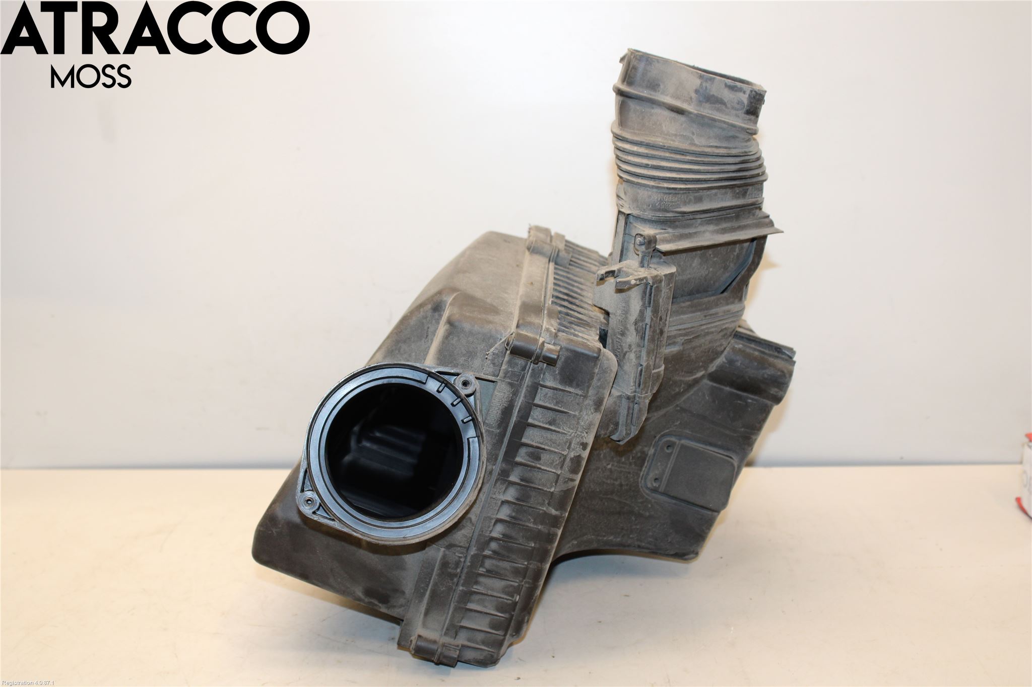 Volvo XC60 14-17 Luftfilter Boks