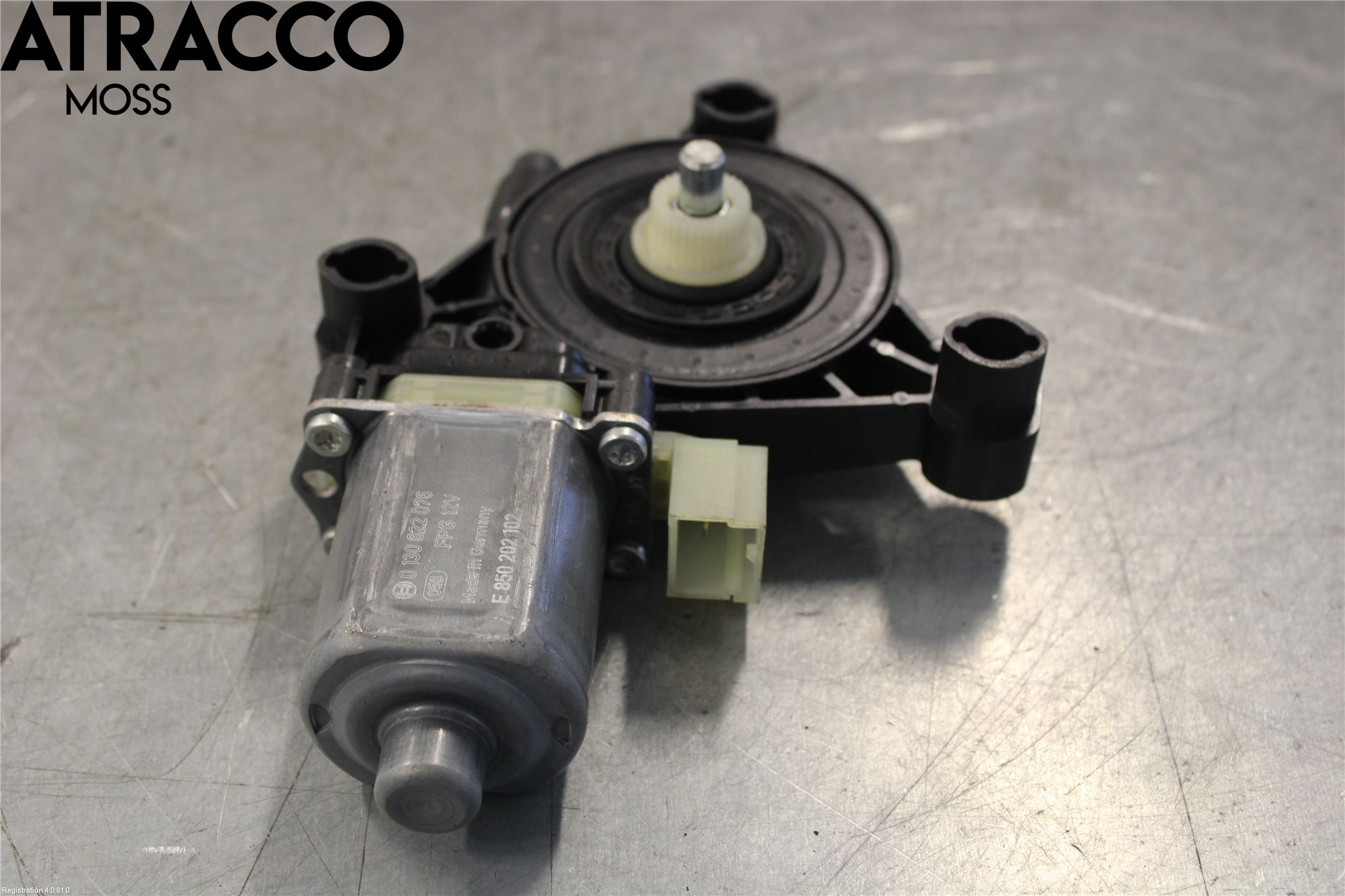 Volkswagen VW GOLF / E-GOLF VII 13-20 Vindusheis El Komp