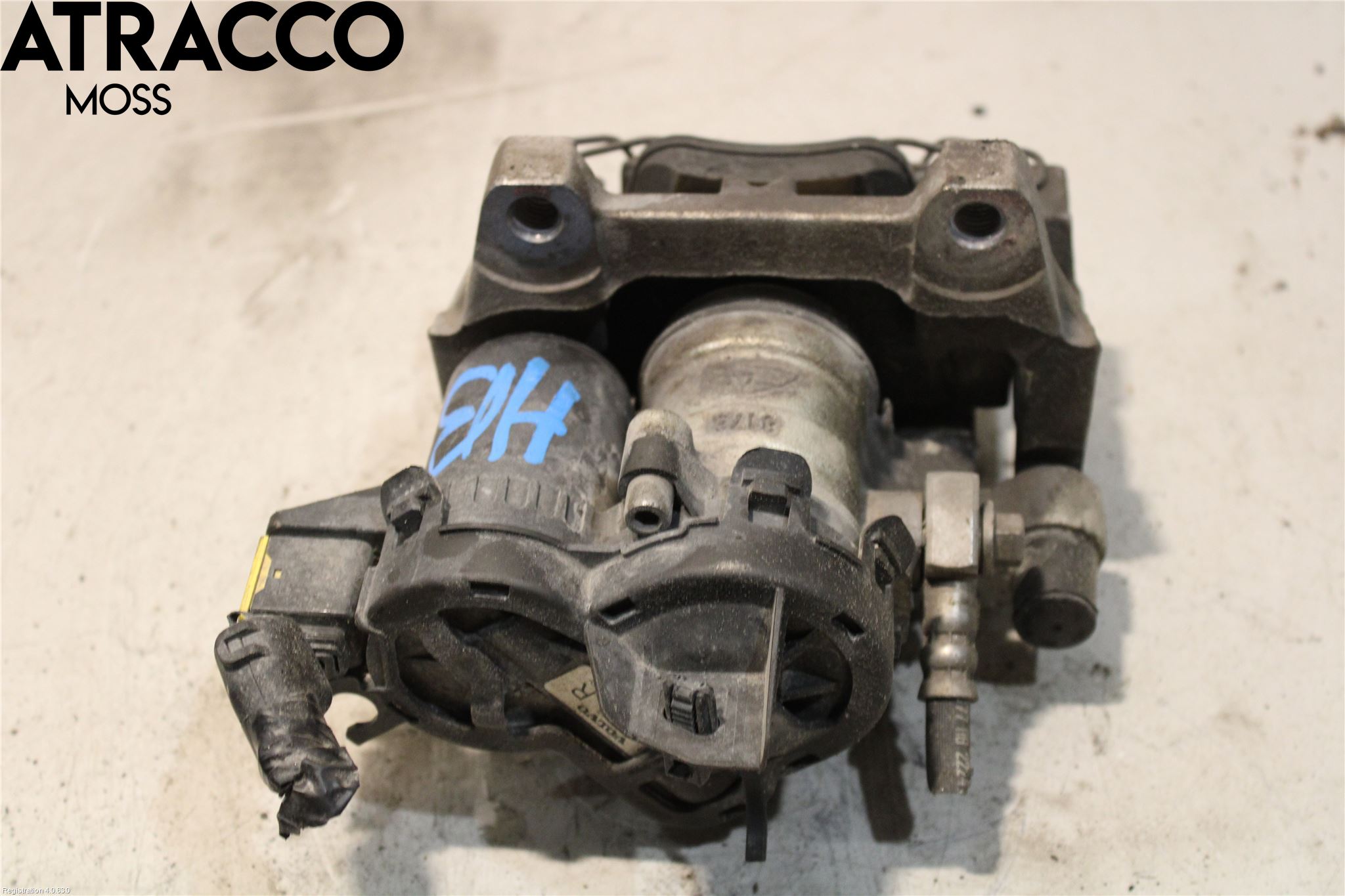 Volvo V90 17->> Bremsecaliper Bak Høyre