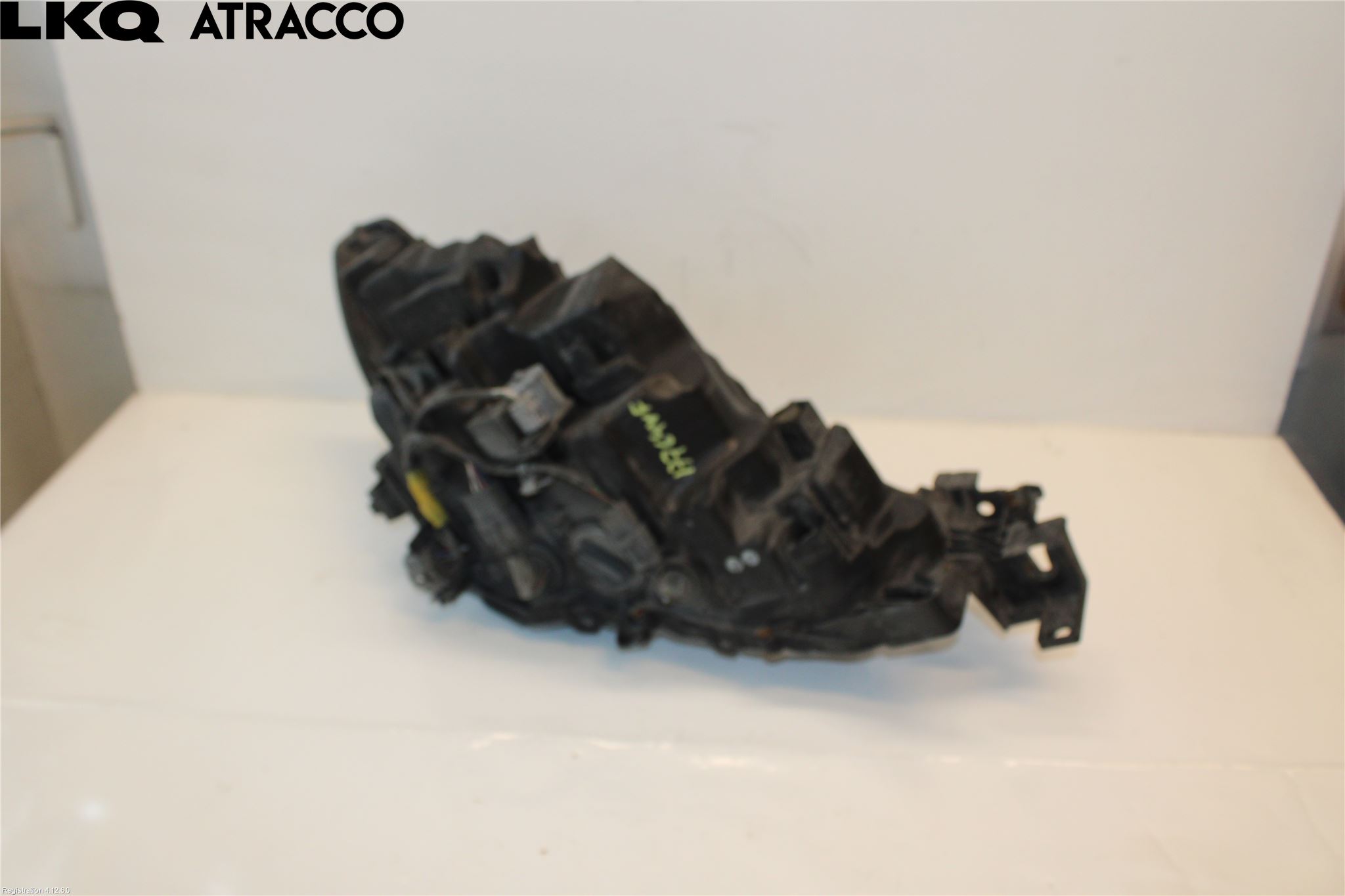 Mazda 6 13- Frontlykt Venstre