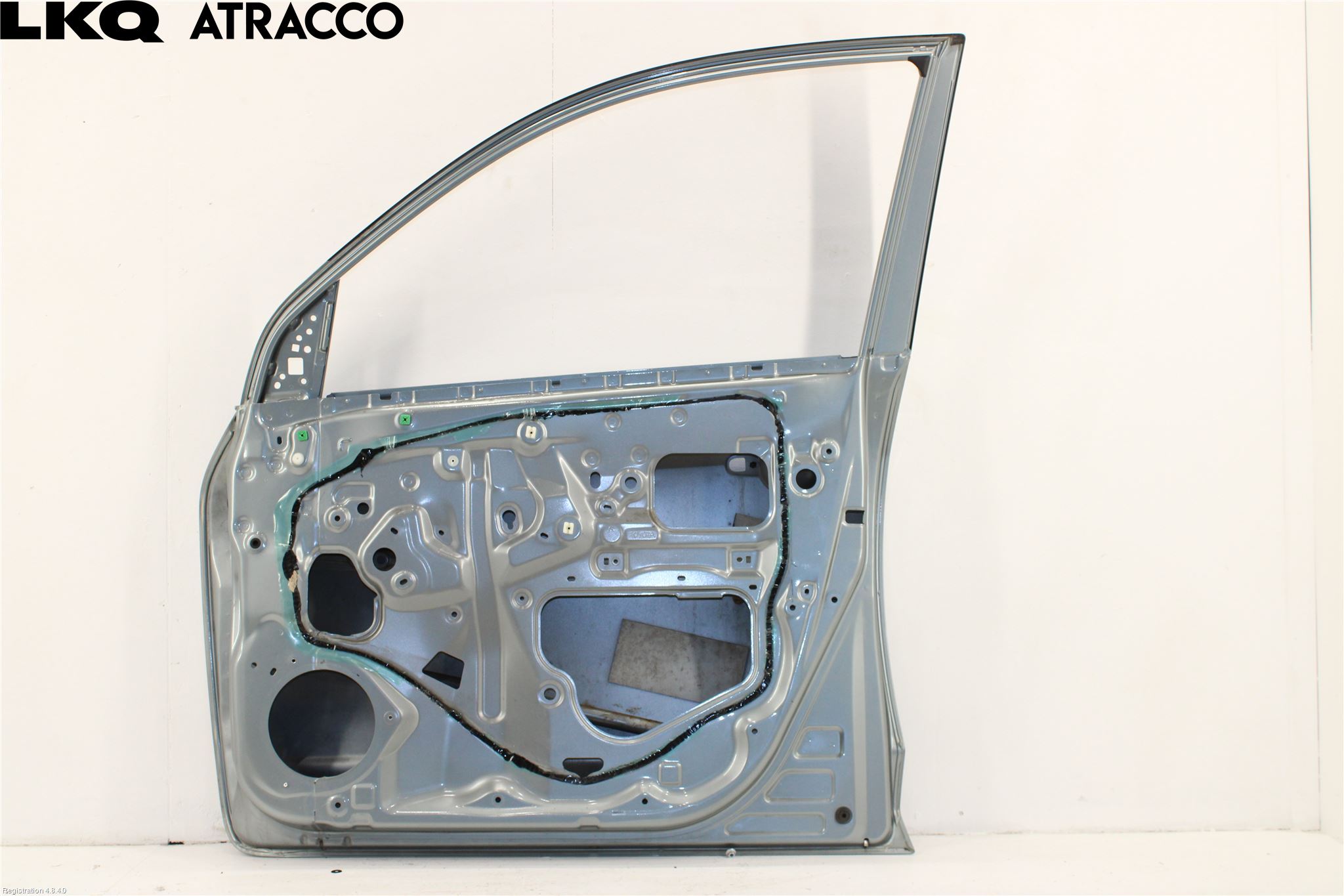 Toyota RAV 4 06-12 Dør 4D Foran Høyre