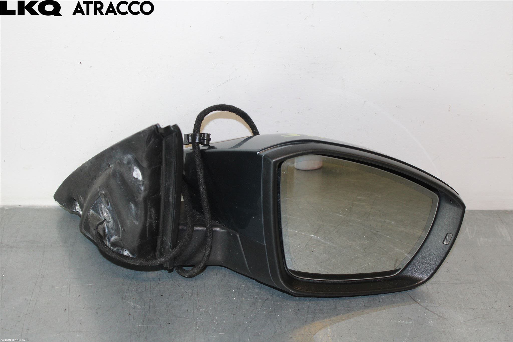 Skoda OCTAVIA (5E) 13-20 Speil H M-El Justering