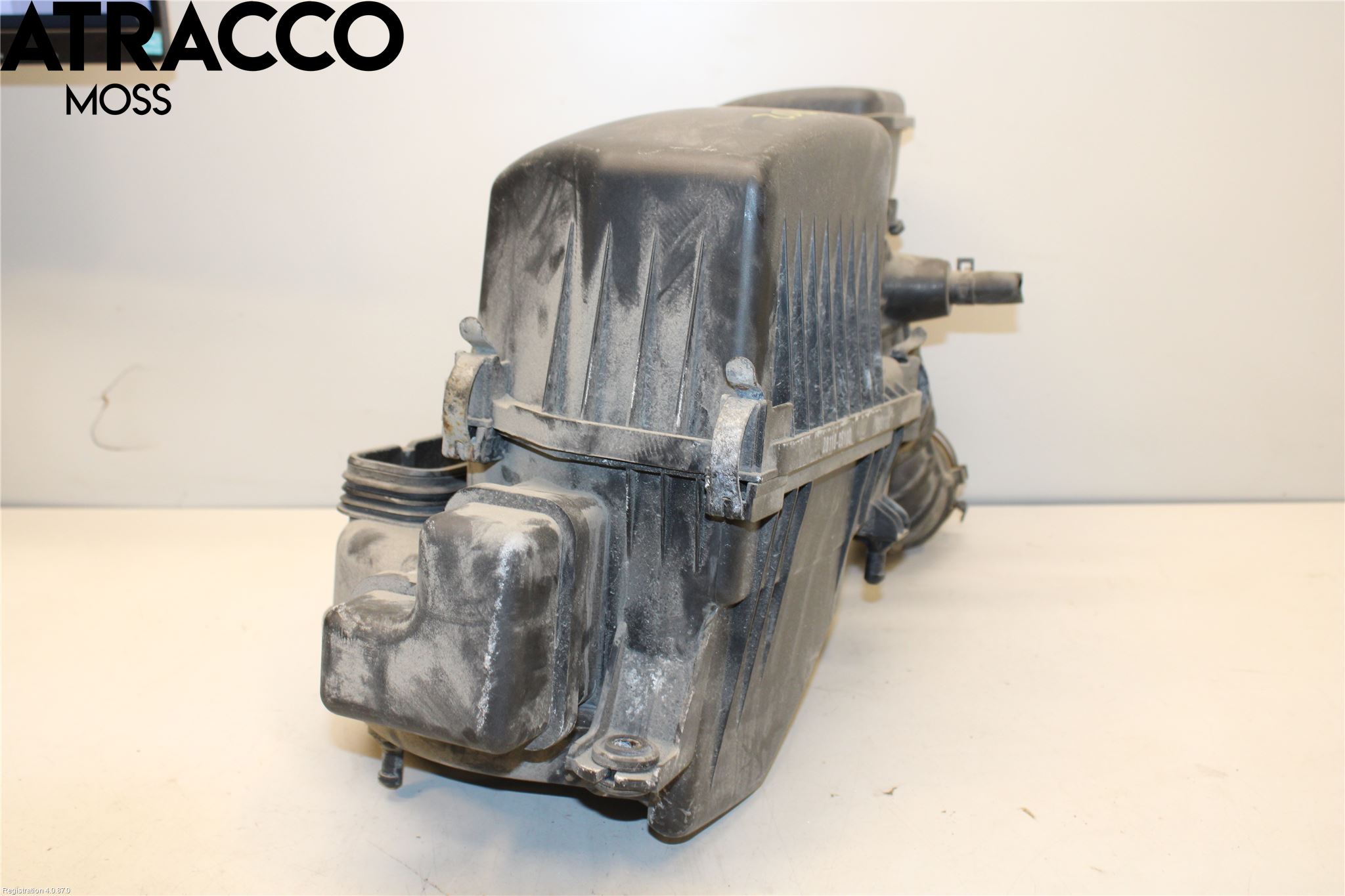 Kia SPORTAGE (SL) 11-15 Luftfilter Boks