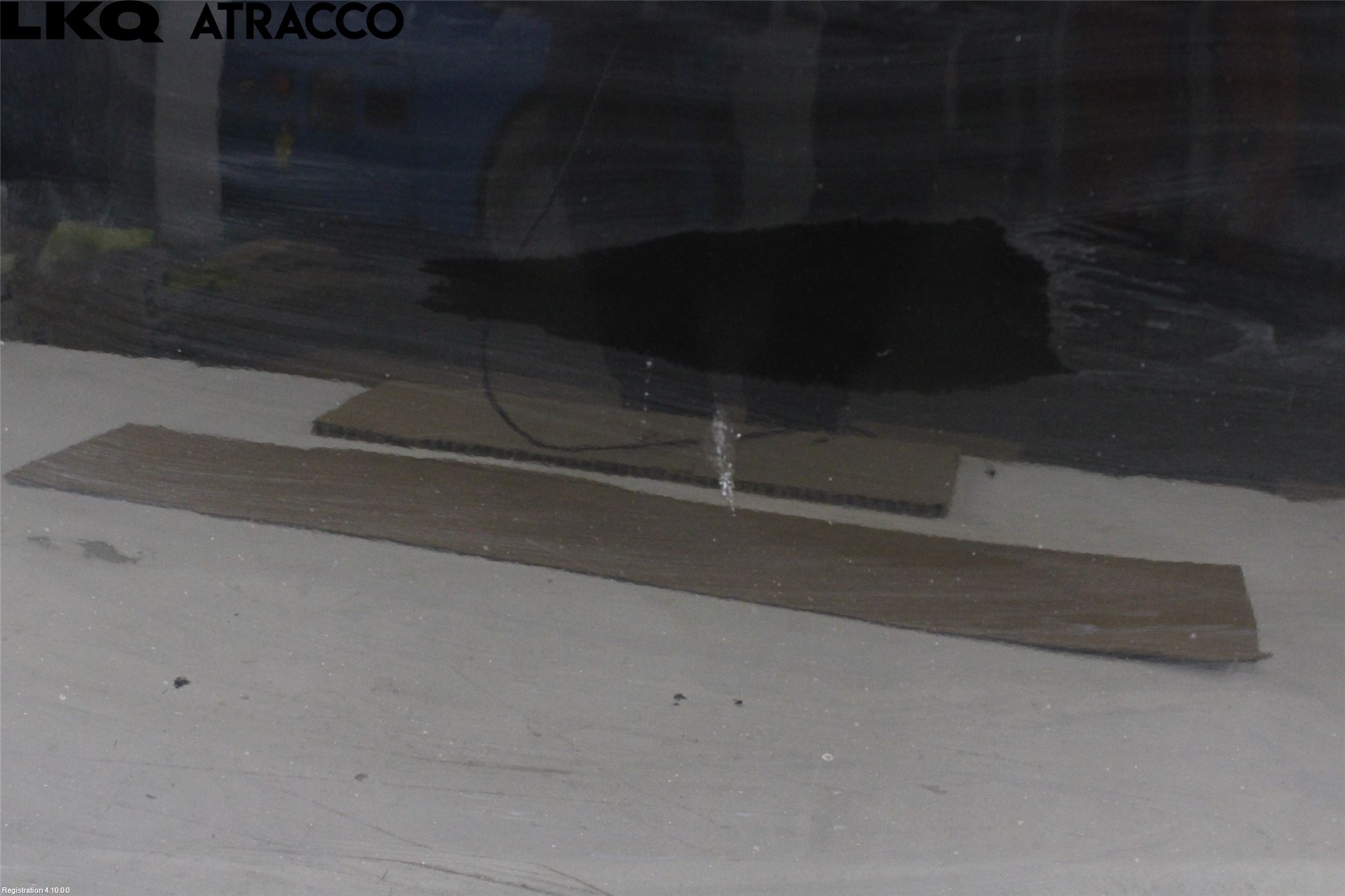 Renault ZOE/E-TECH 13- Dør 4D Foran Venstre