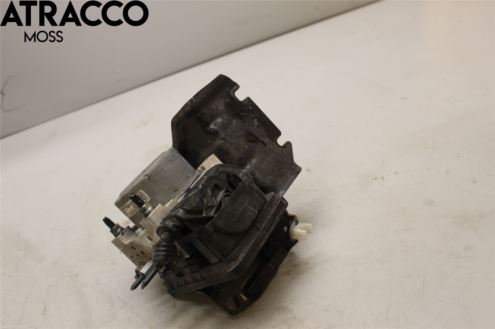 Mazda CX-5 12-17 Abs Hydraulikkaggregat