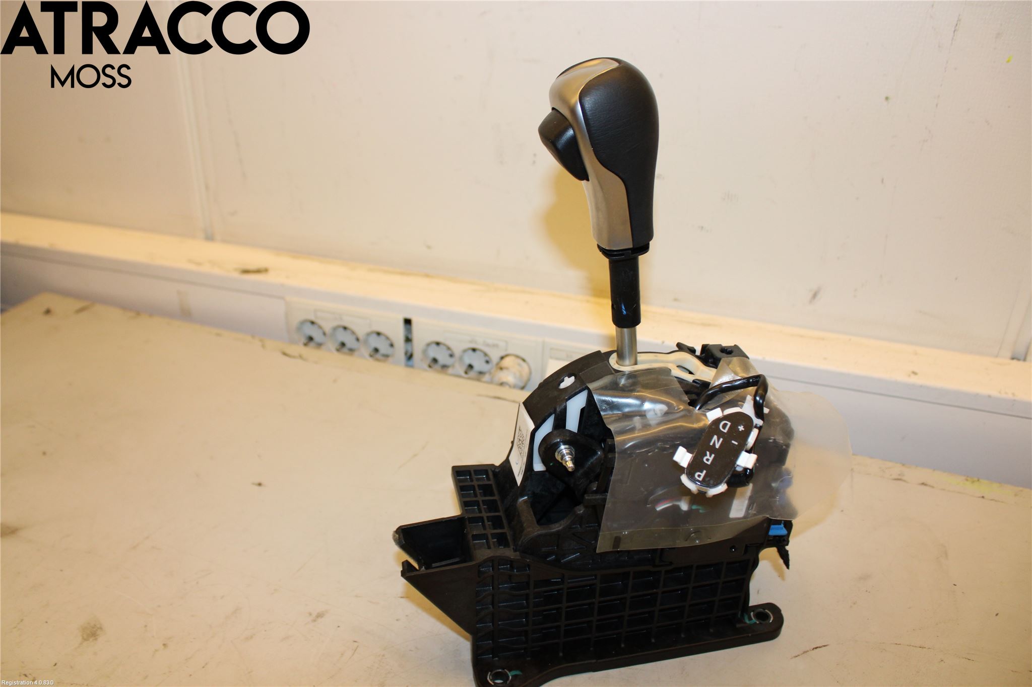 Jeep COMPASS Gearspak