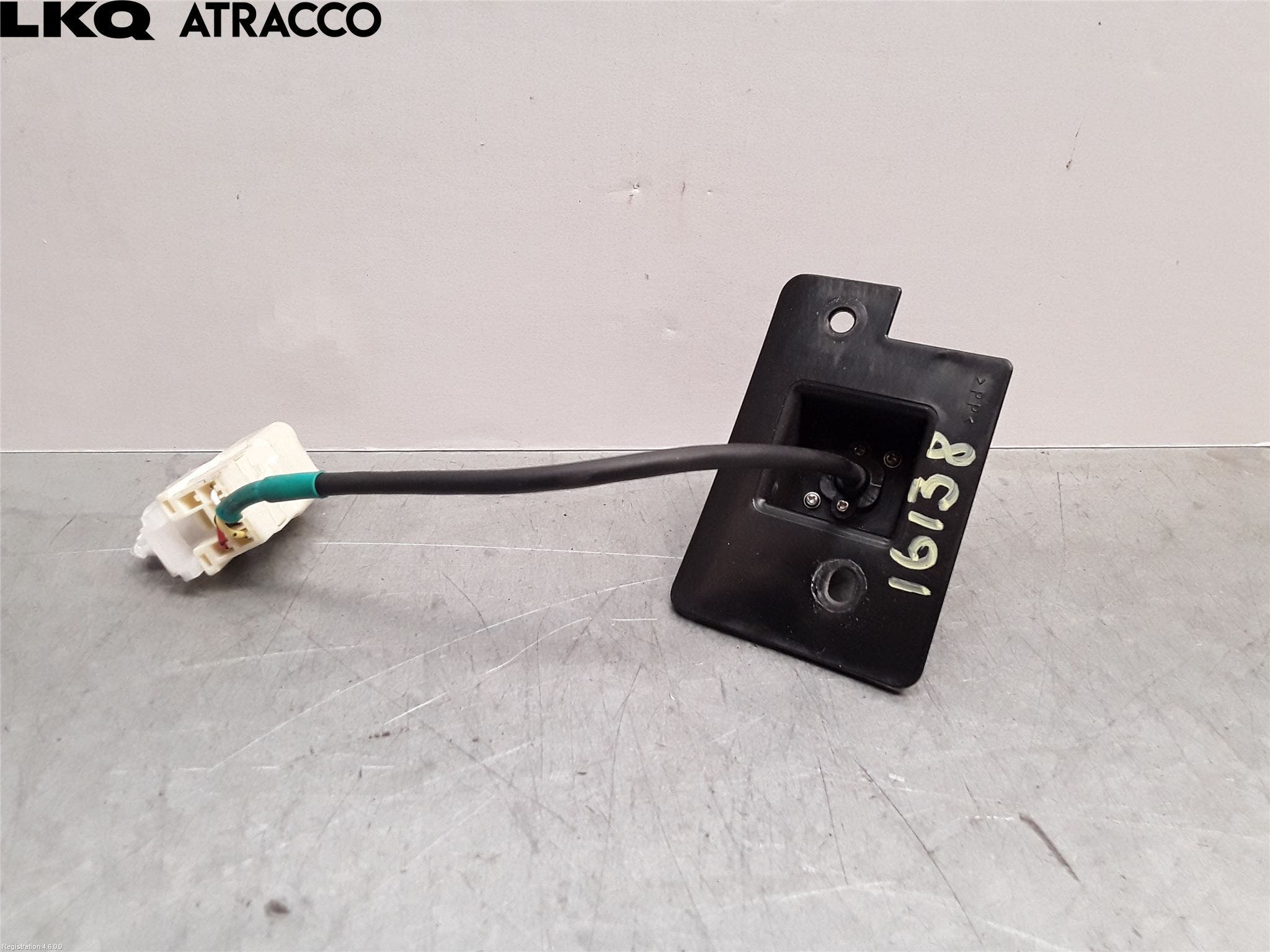 Mitsubishi OUTLANDER 13-21 Parkeringshjelp Kamera