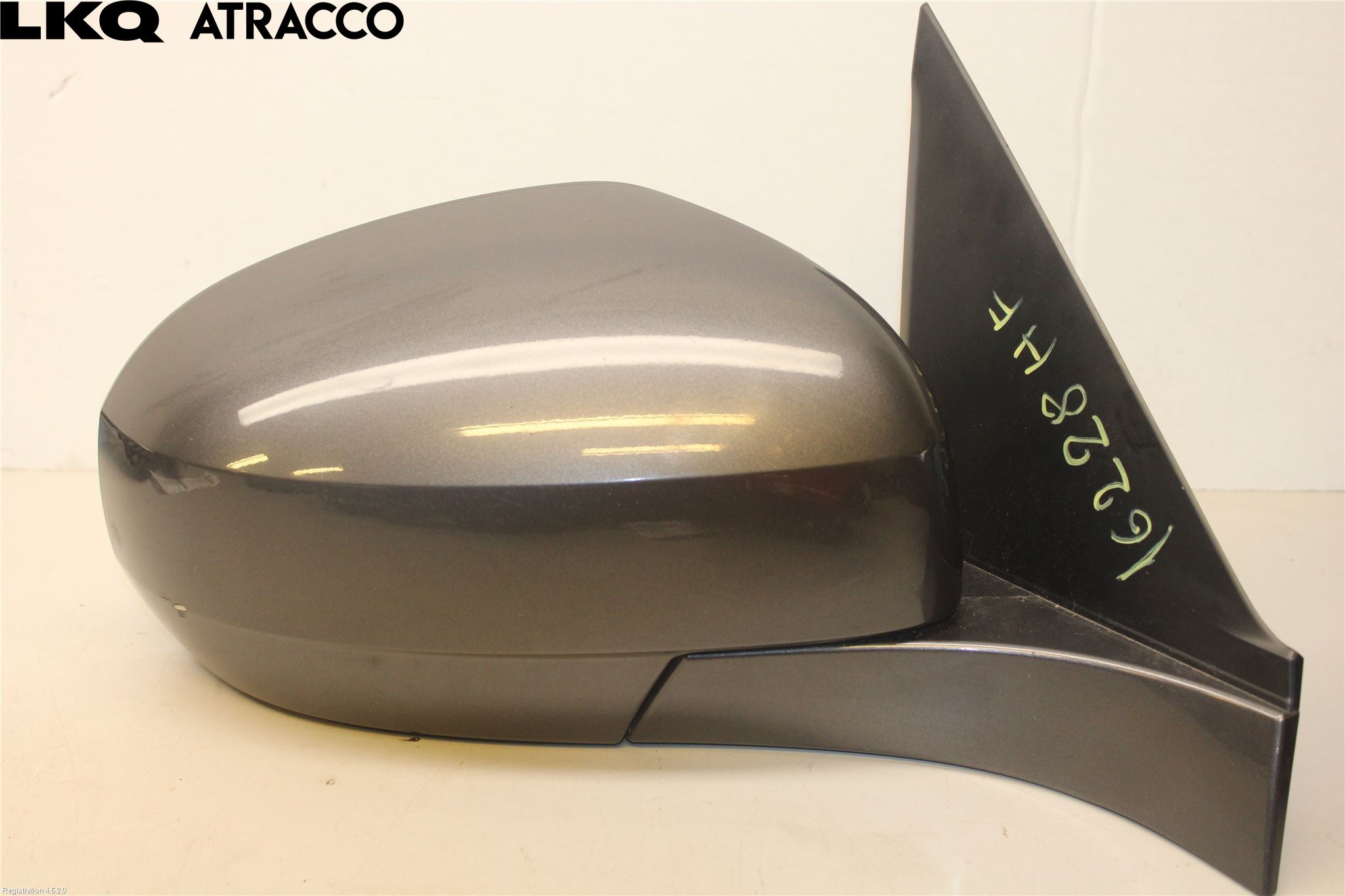 Suzuki SWIFT 11-16 Speil H M-El Justering