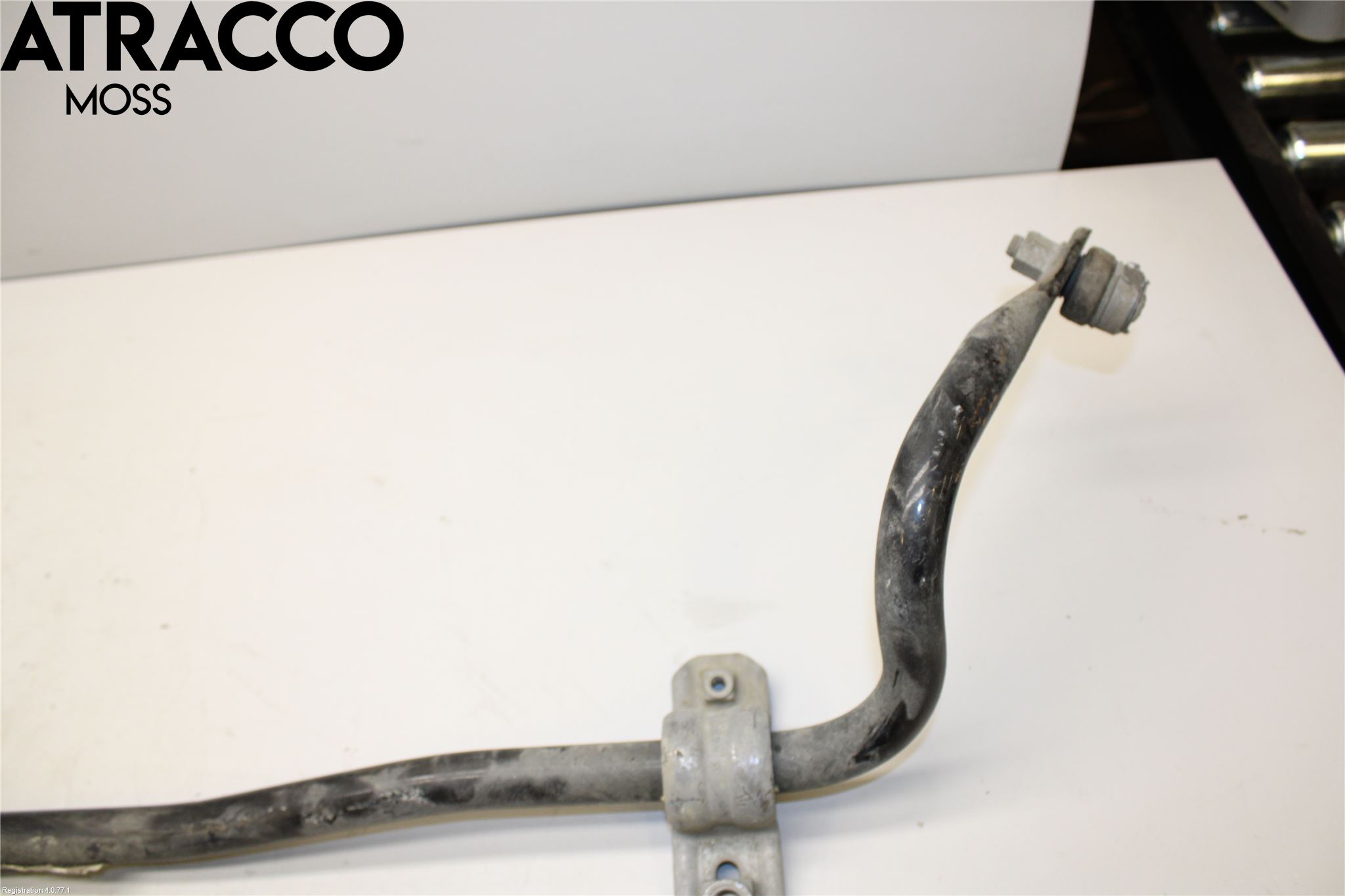 Volvo XC60 18- Krängningshämmarstag Fram