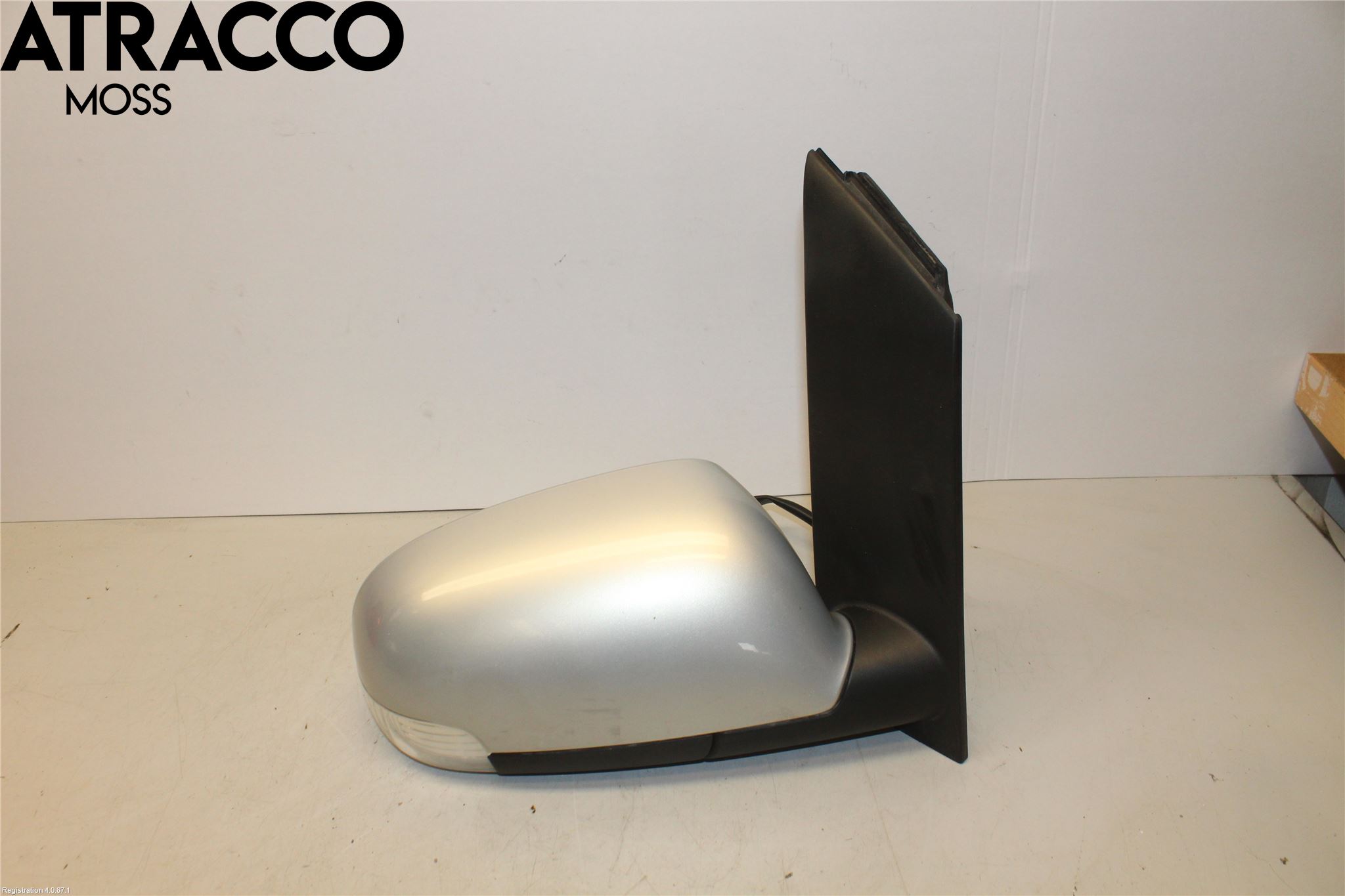 Volkswagen VW TOURAN 03-10 Speil H M-El Justering