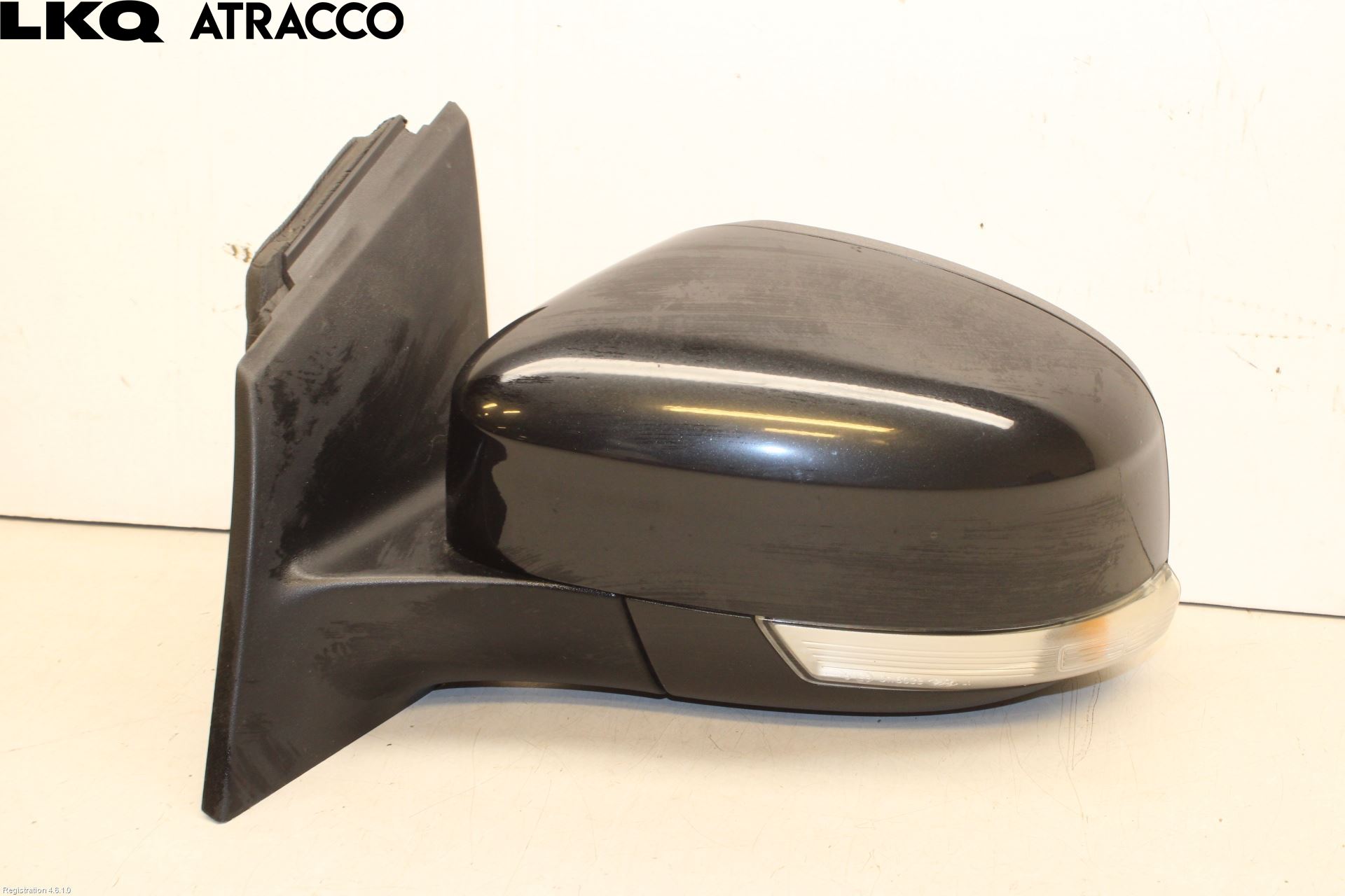 Citroen BERLINGO 08-18 Speil V M-El Justering