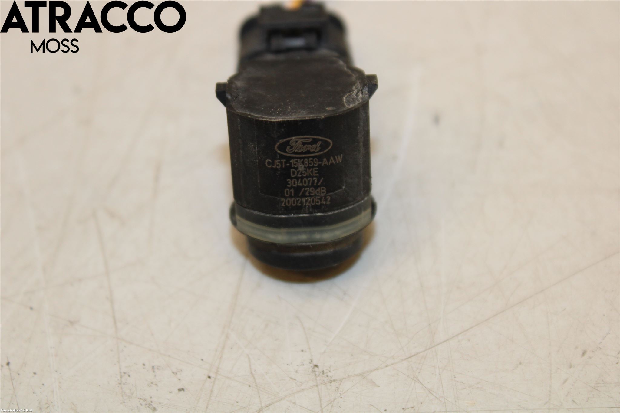 Ford FOCUS 11-14 Sensor Parkering Front