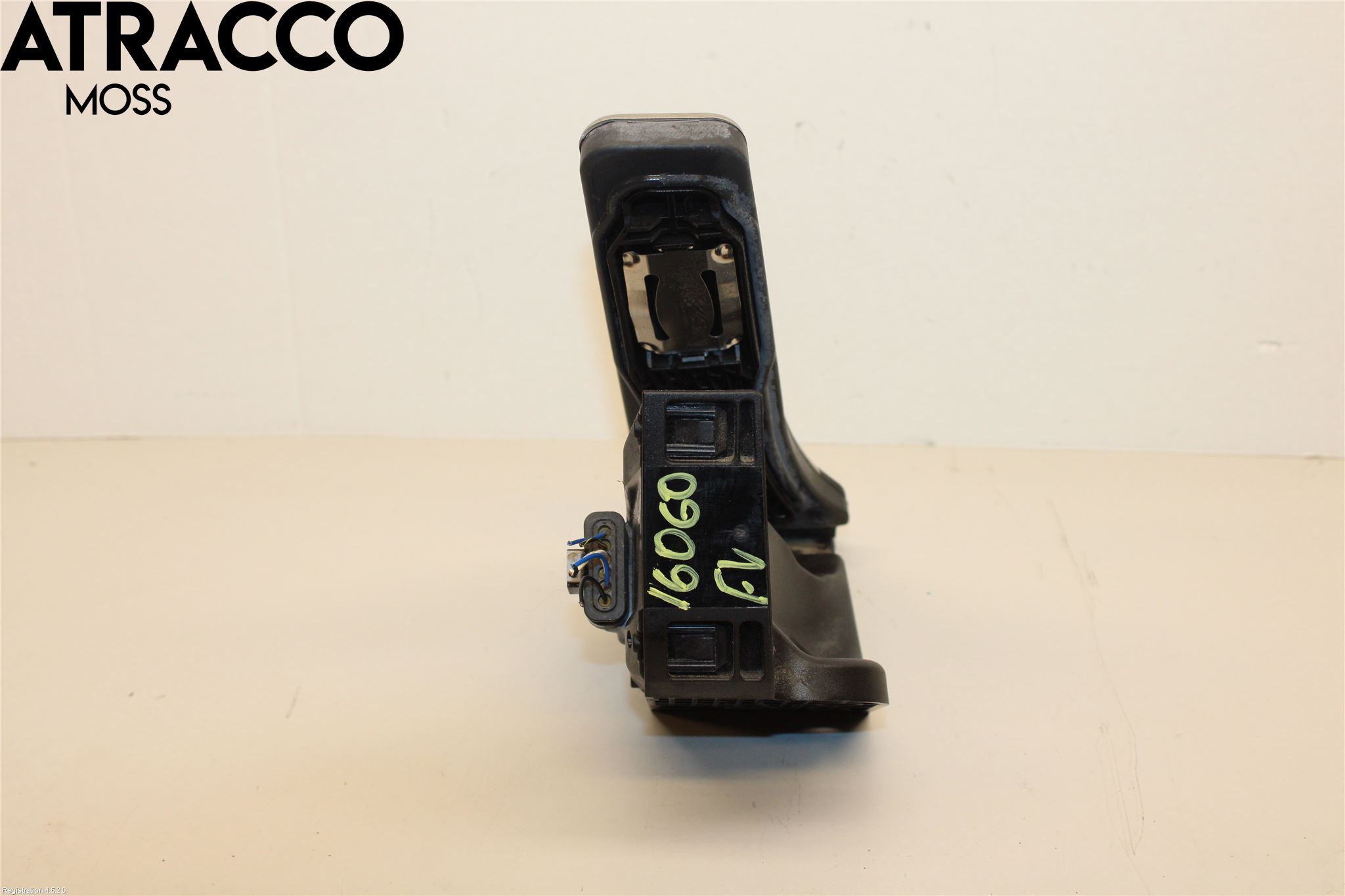 Mercedes-Benz MB E-KLASS (W213) 16-23 Gasspedal