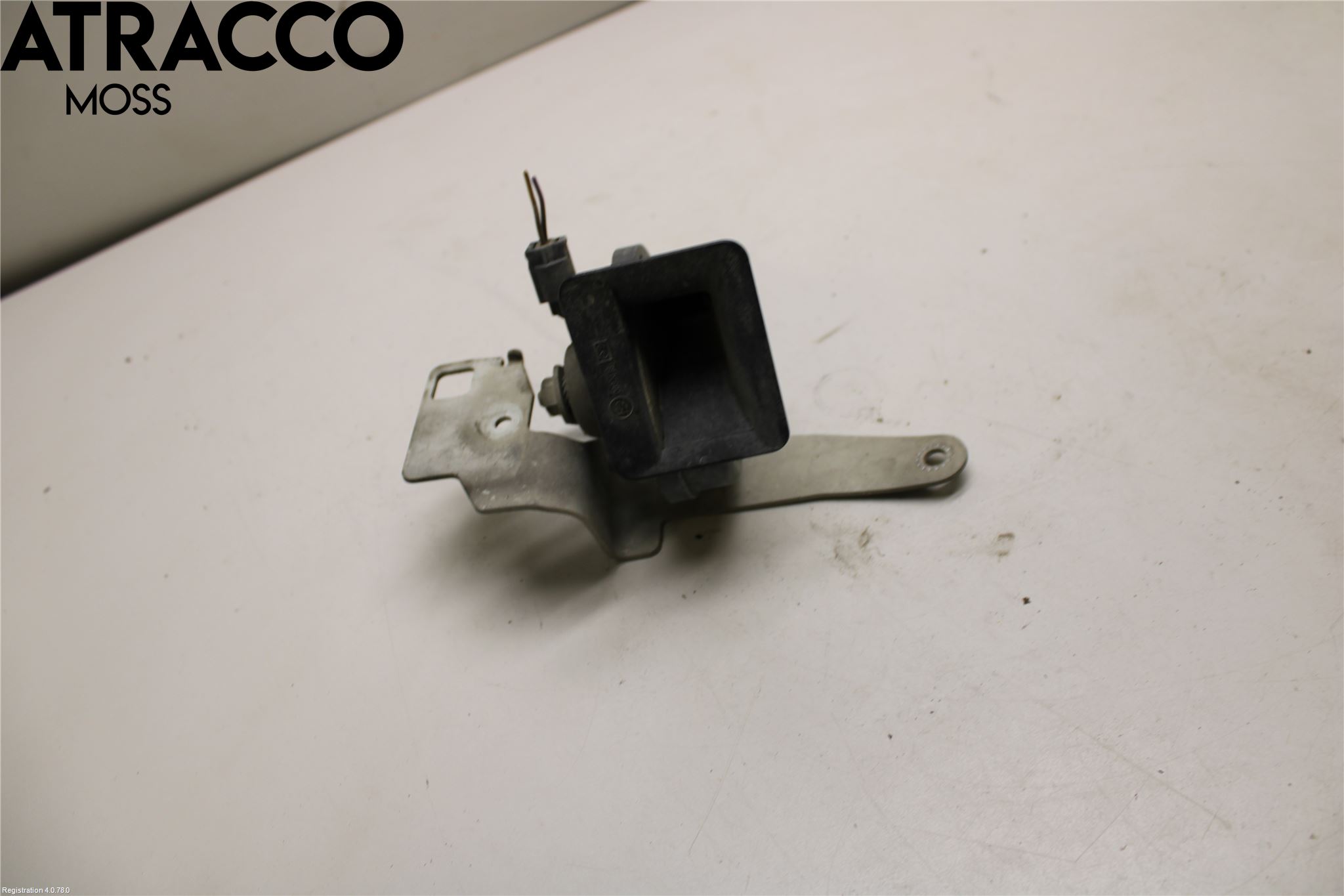 BMW 5 E60/61 Sed/Tou 02-10 Signalhorn