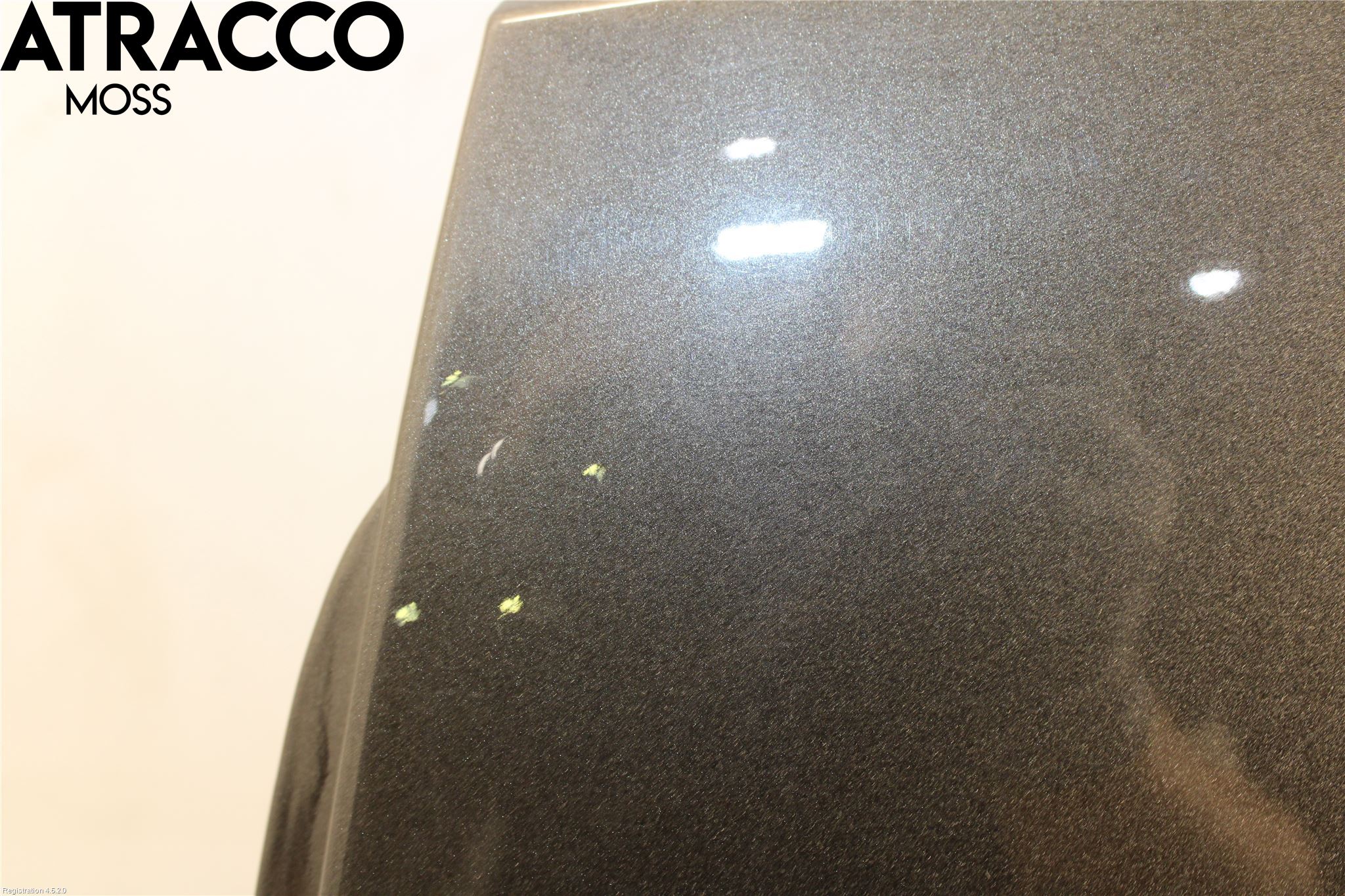 Mazda CX-3 Dør 4D Bak Venstre