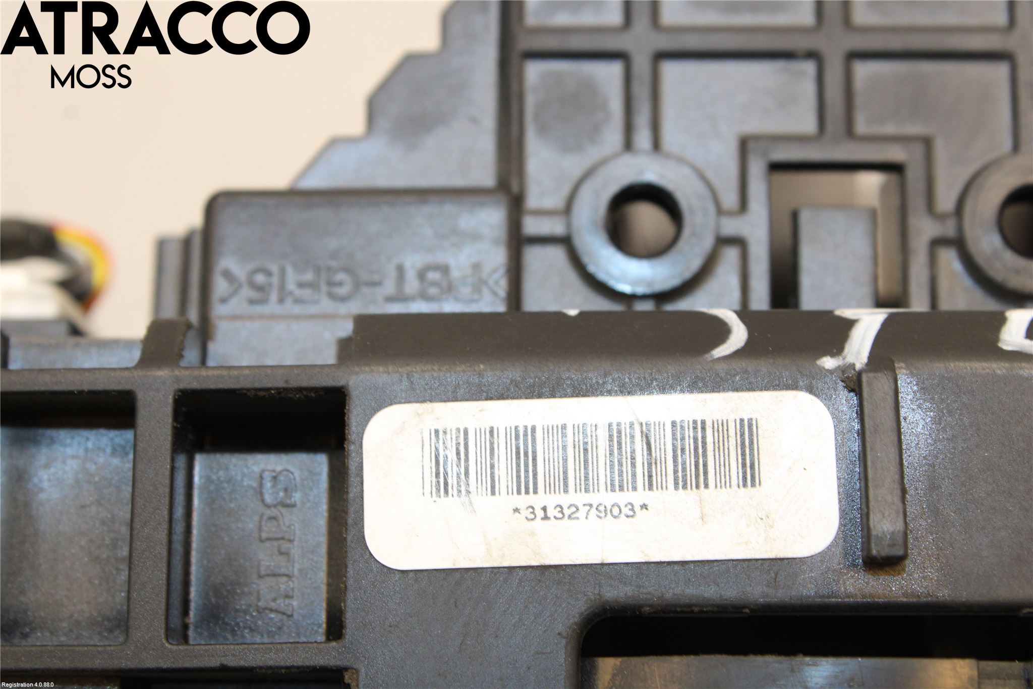 Volvo XC60 09-13 Bryter Ratt Kombi H Og V