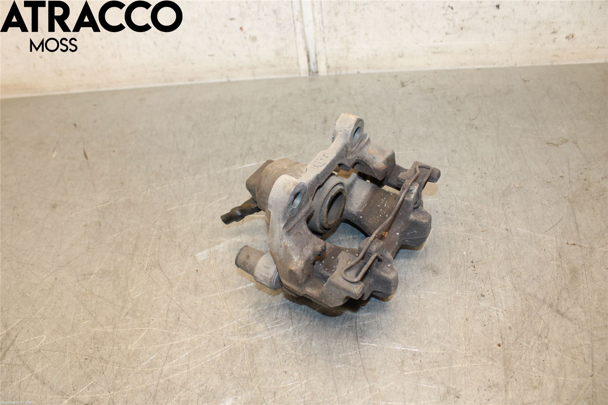 Mercedes-Benz MB E-KLASS COUPÈ/CAB(C207) 09-17 Bremsecaliper Bak Venstre