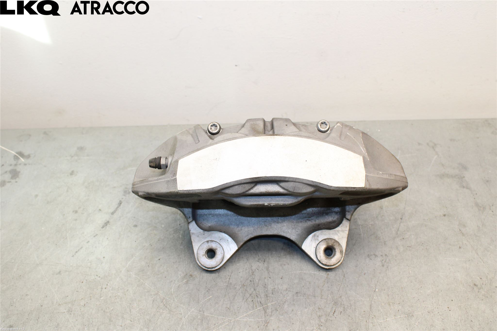 Tesla MODEL Y 21- Bremsecaliper Foran Venstre