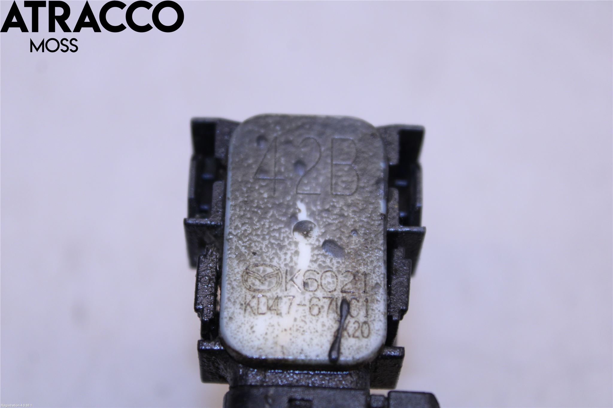 Mazda 6 13- Sensor Ryggesensor