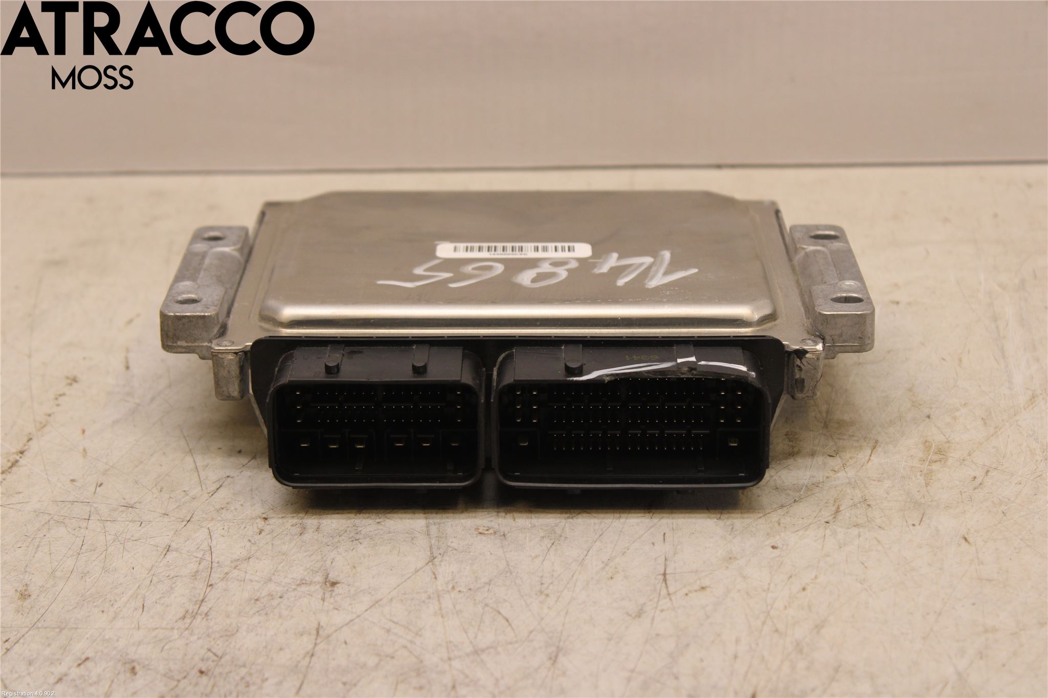 Toyota PROACE II 16- Styreenhet Dieselpumpe