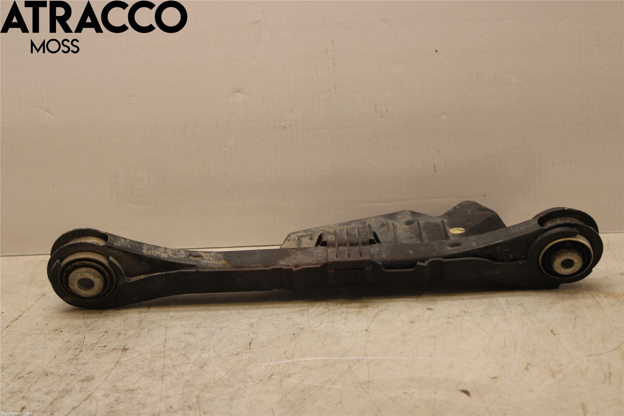 Audi A5 17- Bærearm Bak Høyre