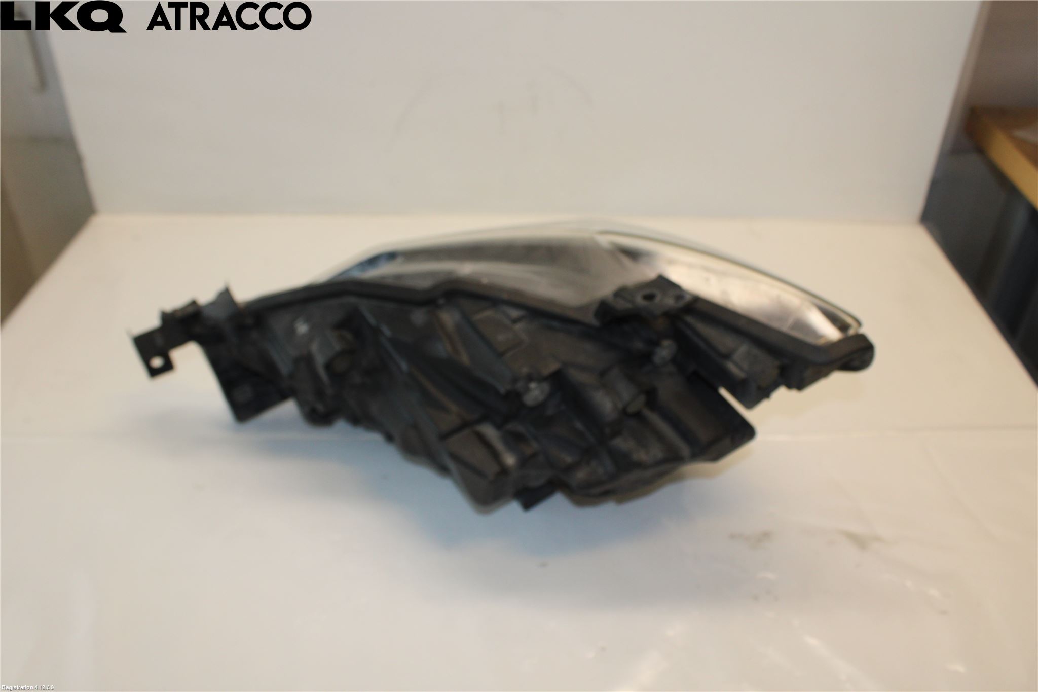 Mazda 6 13- Frontlykt Høyre