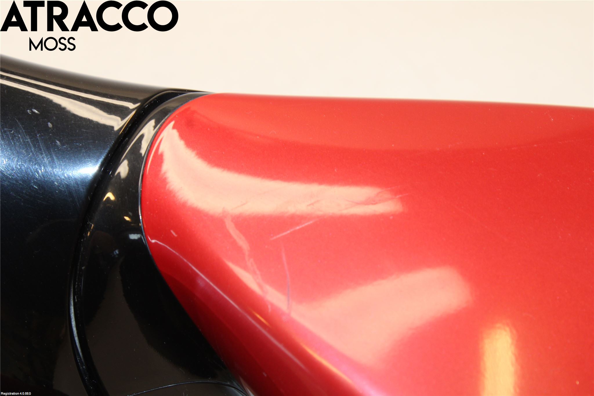 Hyundai VELOSTER 12-17 Speil H M-El Justering