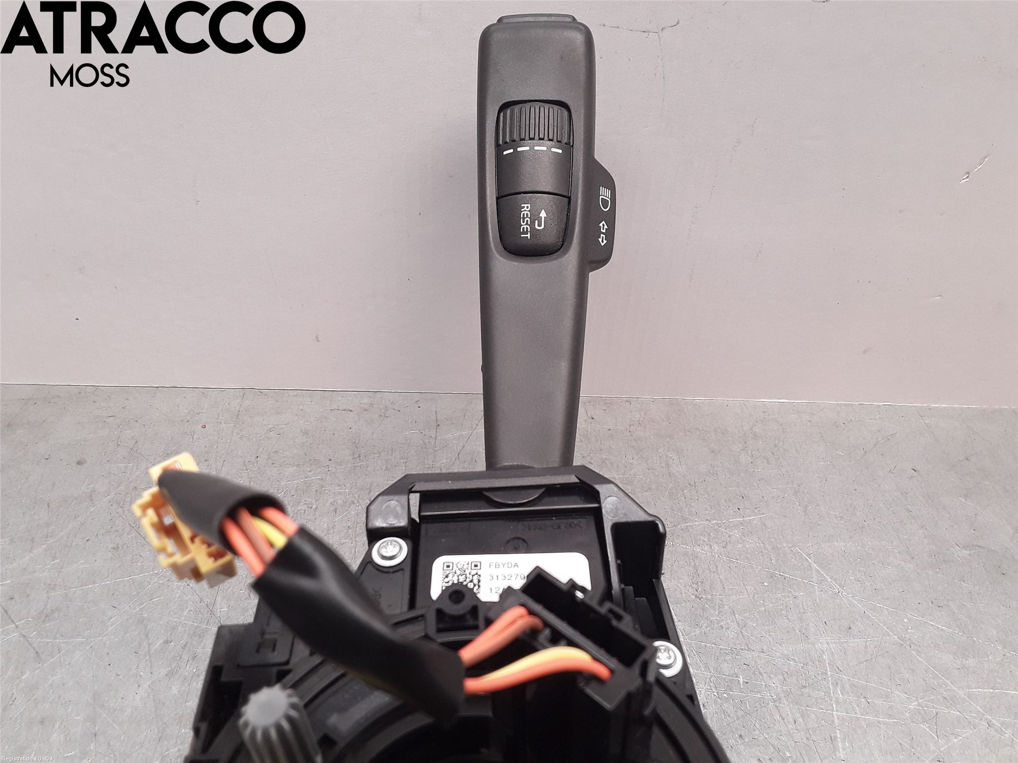 Volvo V60 11-13 Bryter Ratt Kombi H Og V