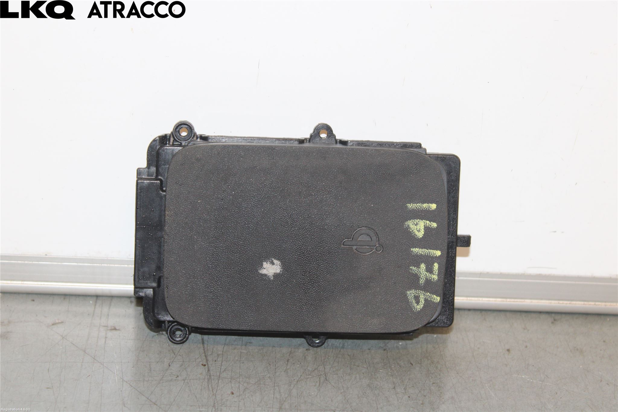 Hyundai IONIQ AE 17-22 Elektrisk Øvrig