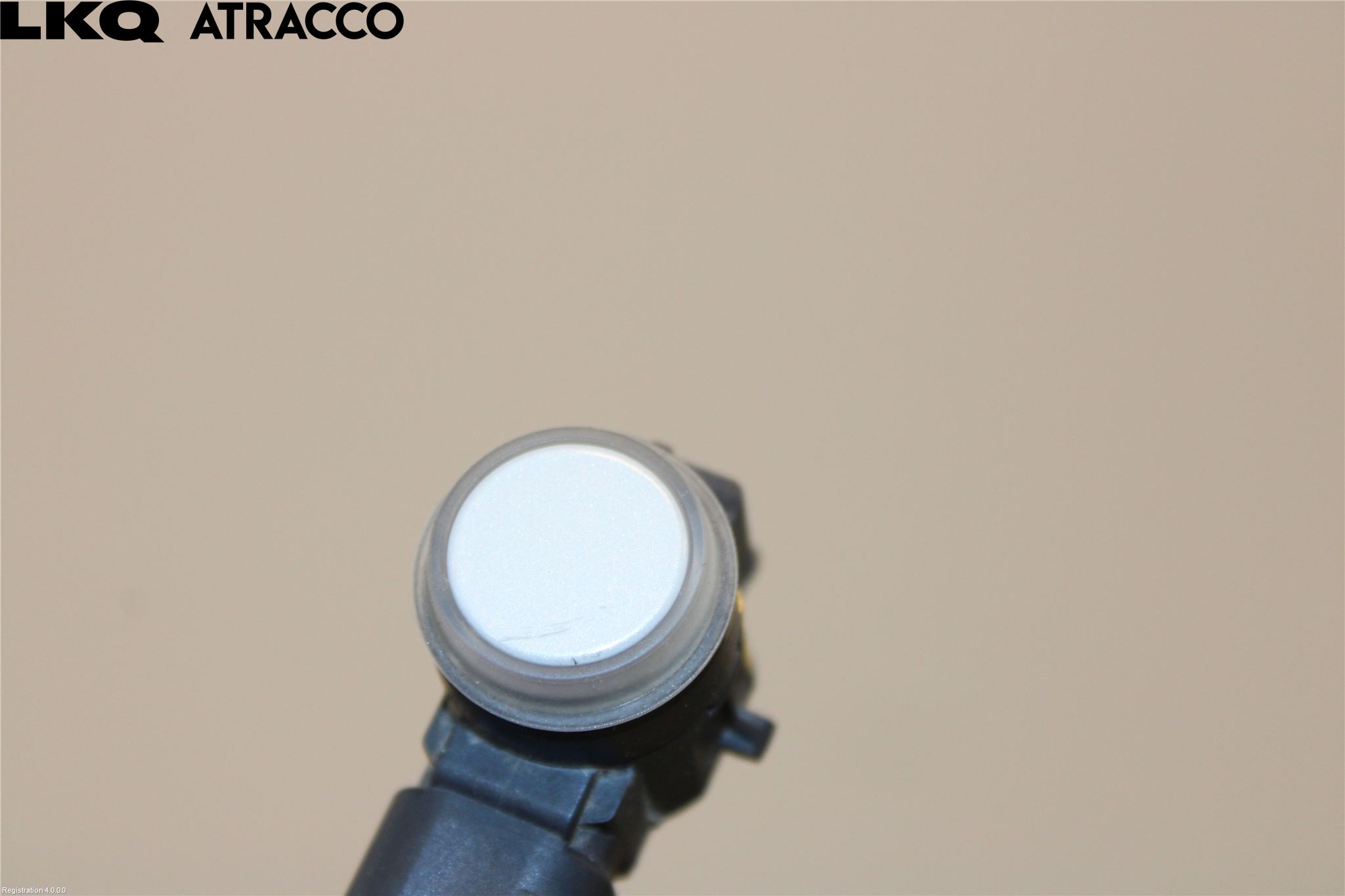 Peugeot 3008 09-16 Sensor Parkering Front