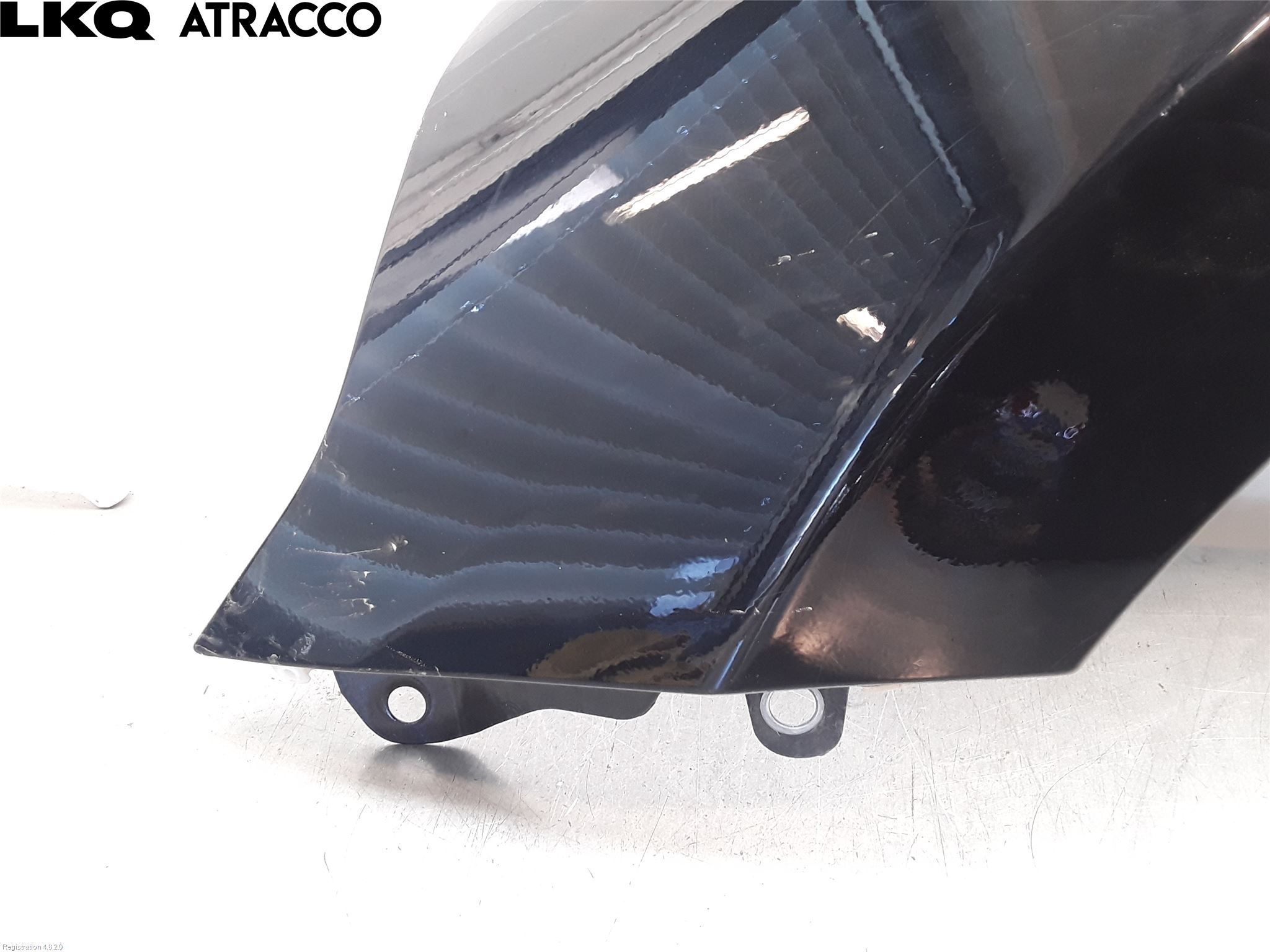 Hyundai IONIQ AE 17-22 Skjerm Indre