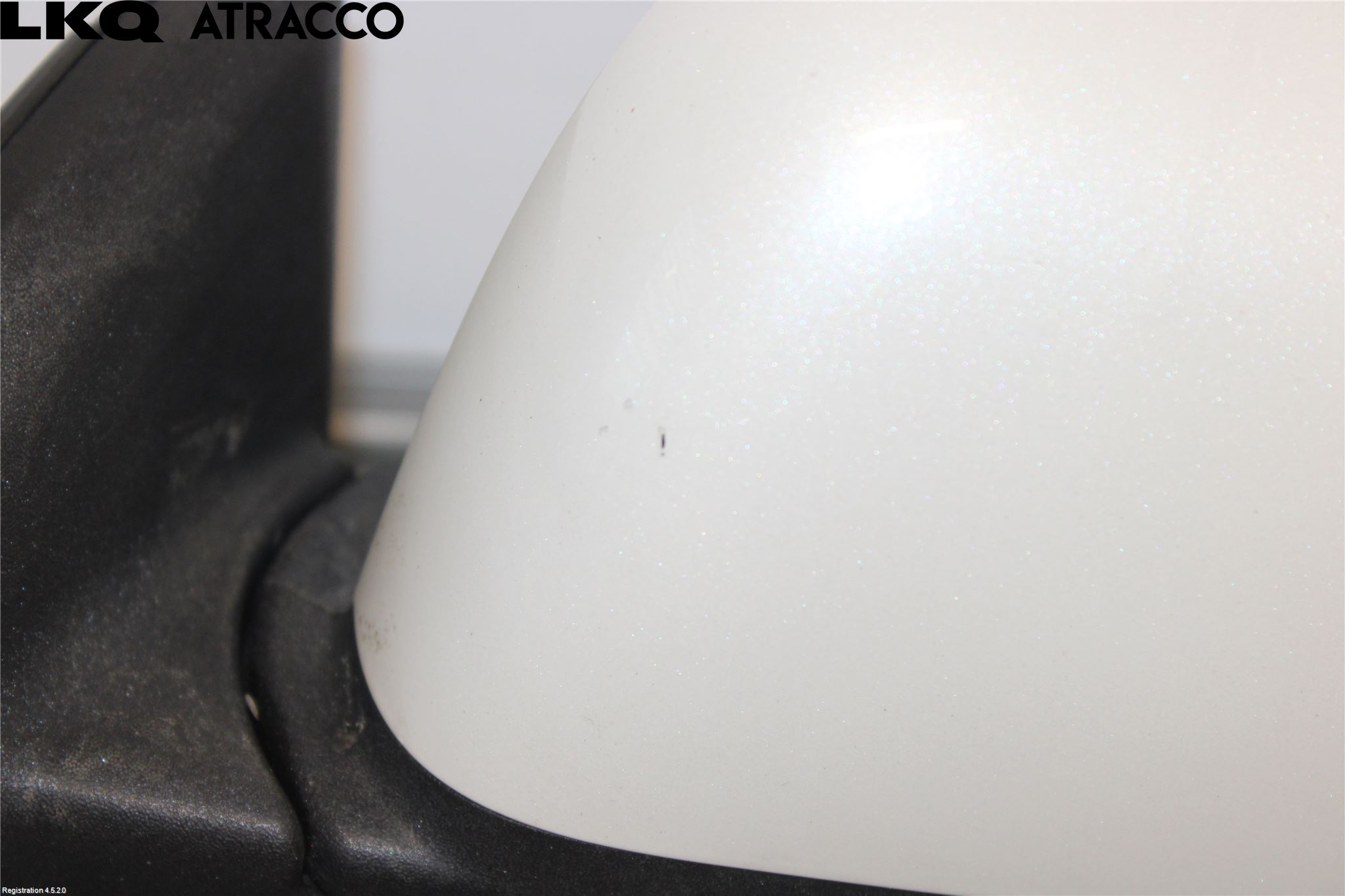 Nissan LEAF 11-17 Speil V M-El Justering