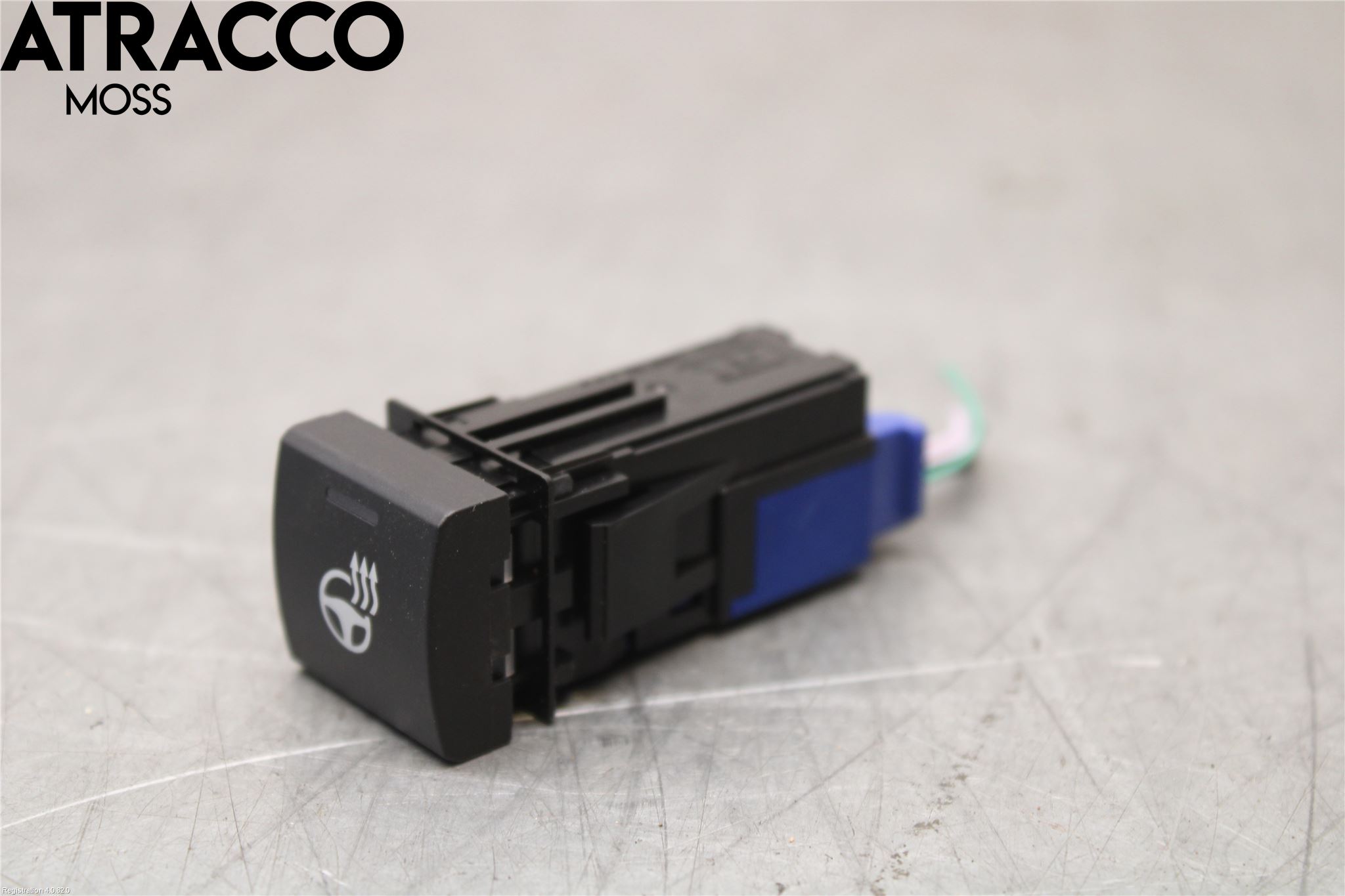 Toyota RAV4 19- Bryter Øvrig