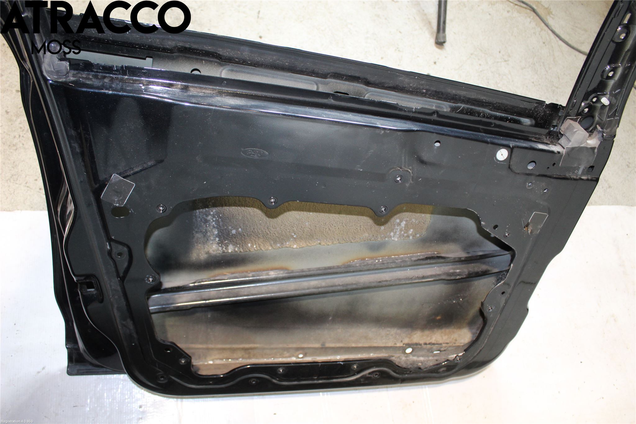 Ford KUGA 08-12 Dør 4D Foran Venstre