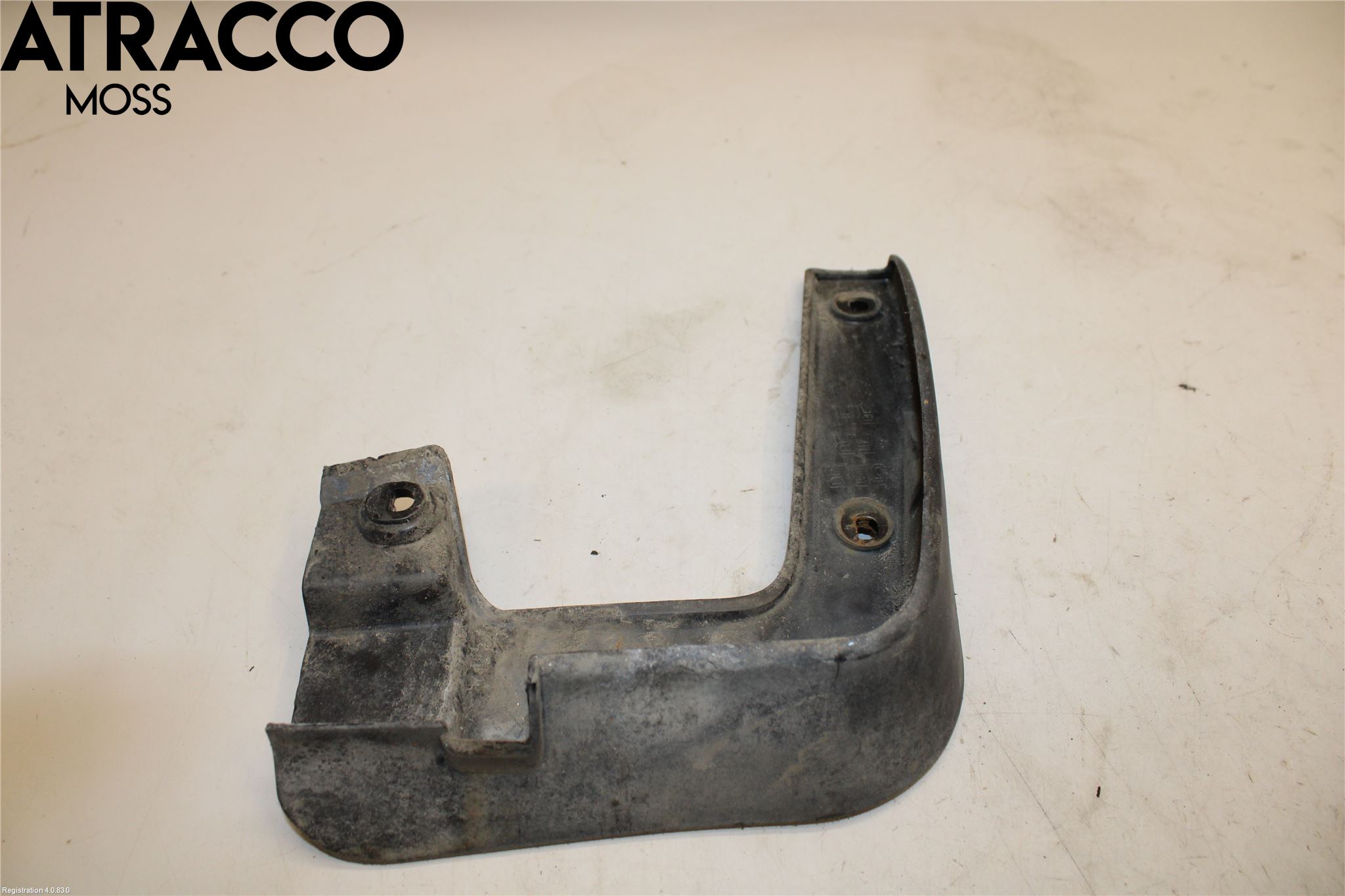 Kia CEED 12-18 Hjulbuelist