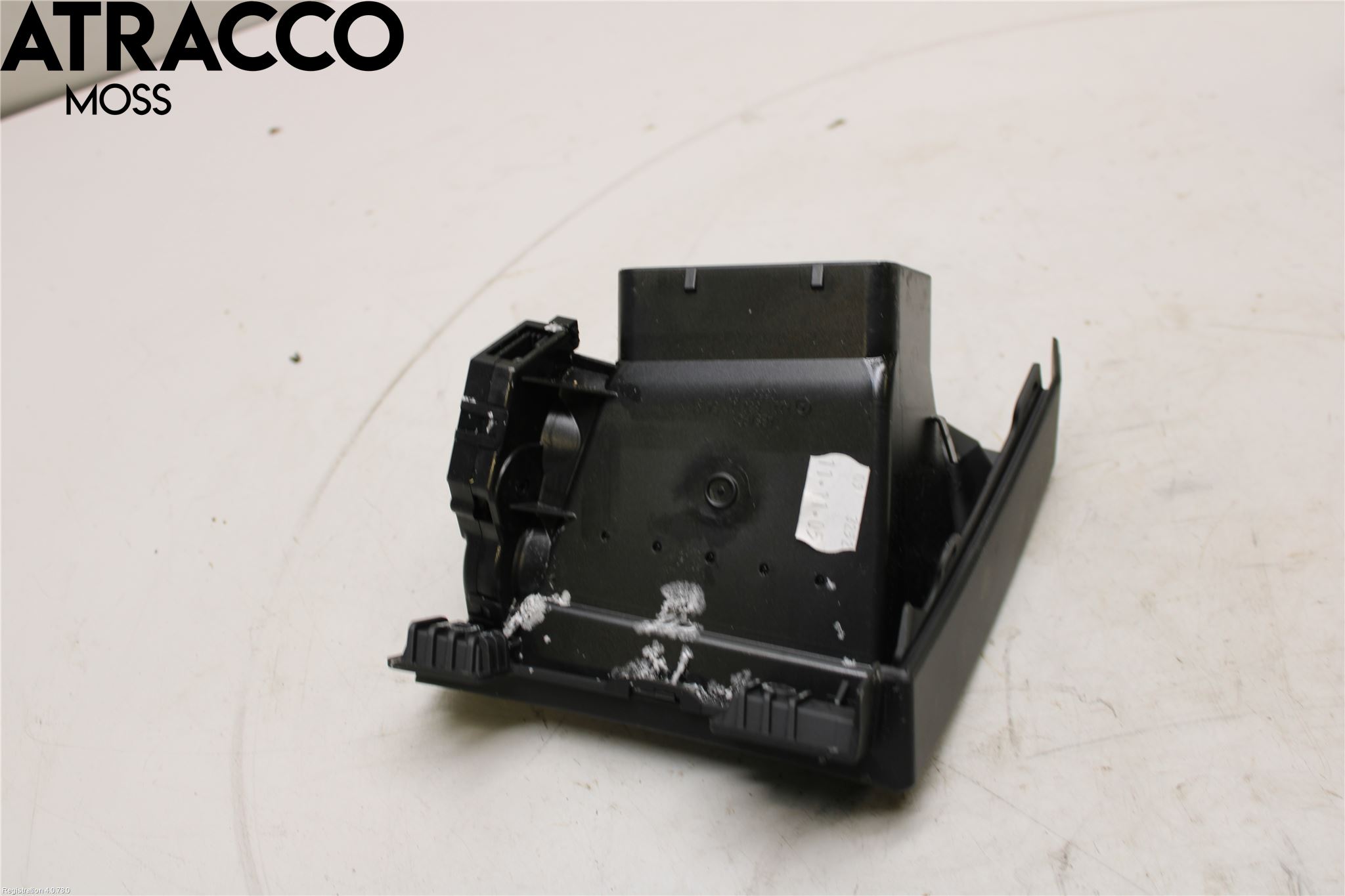 Mercedes-Benz MB S-KLASS (W221) 05-13 Dashbord Kanal - Dyse