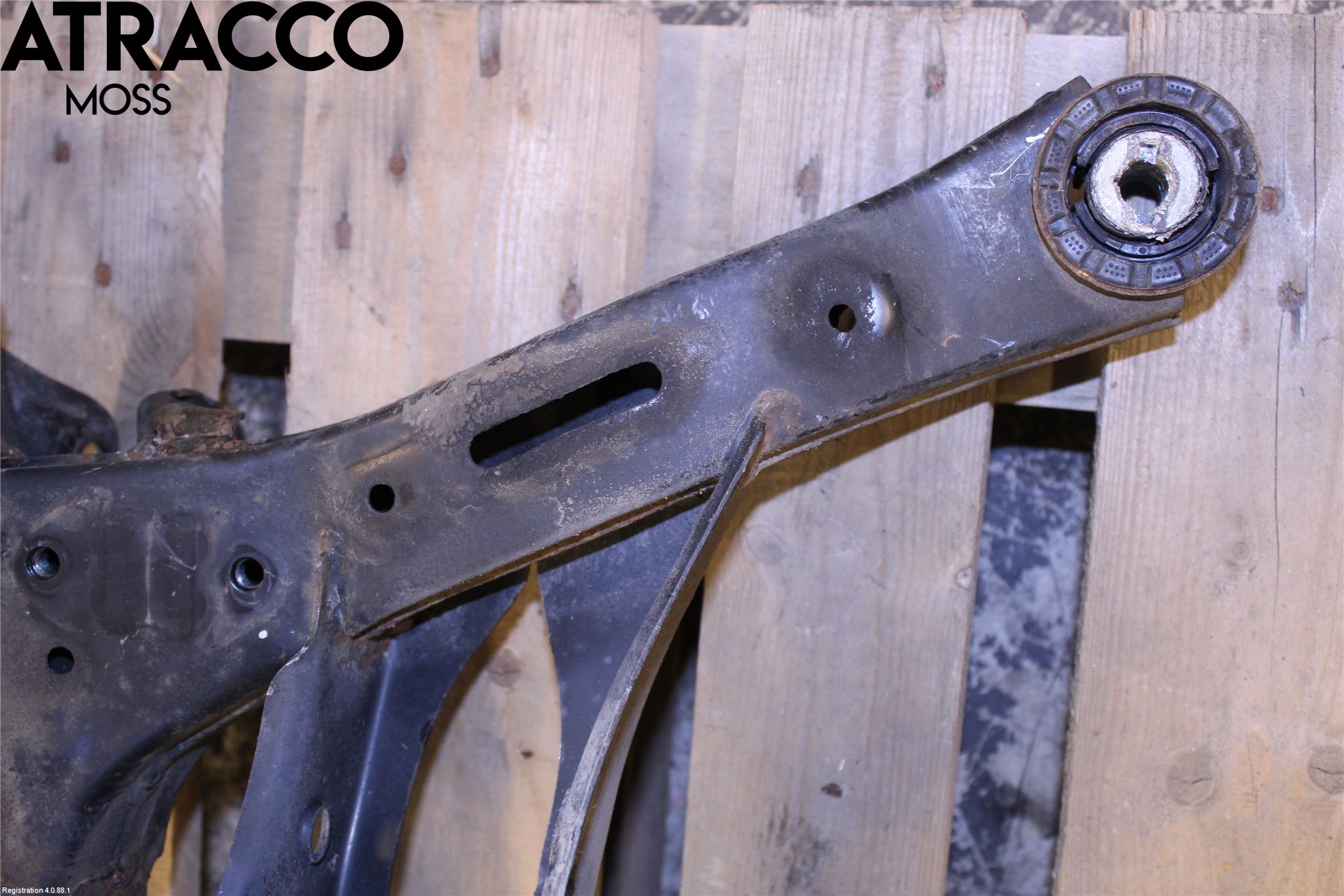 Kia OPTIMA 16-20 Travers Feste