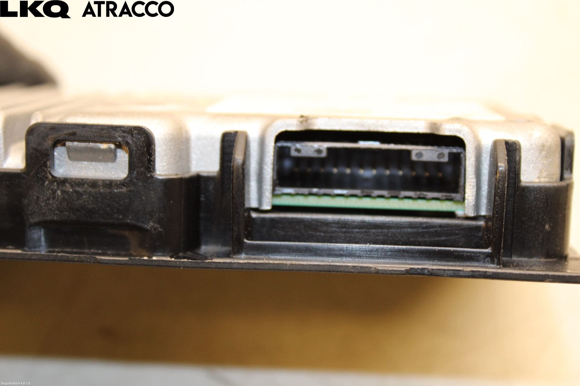 Kia SOUL 09- Styreenhet Øvrig