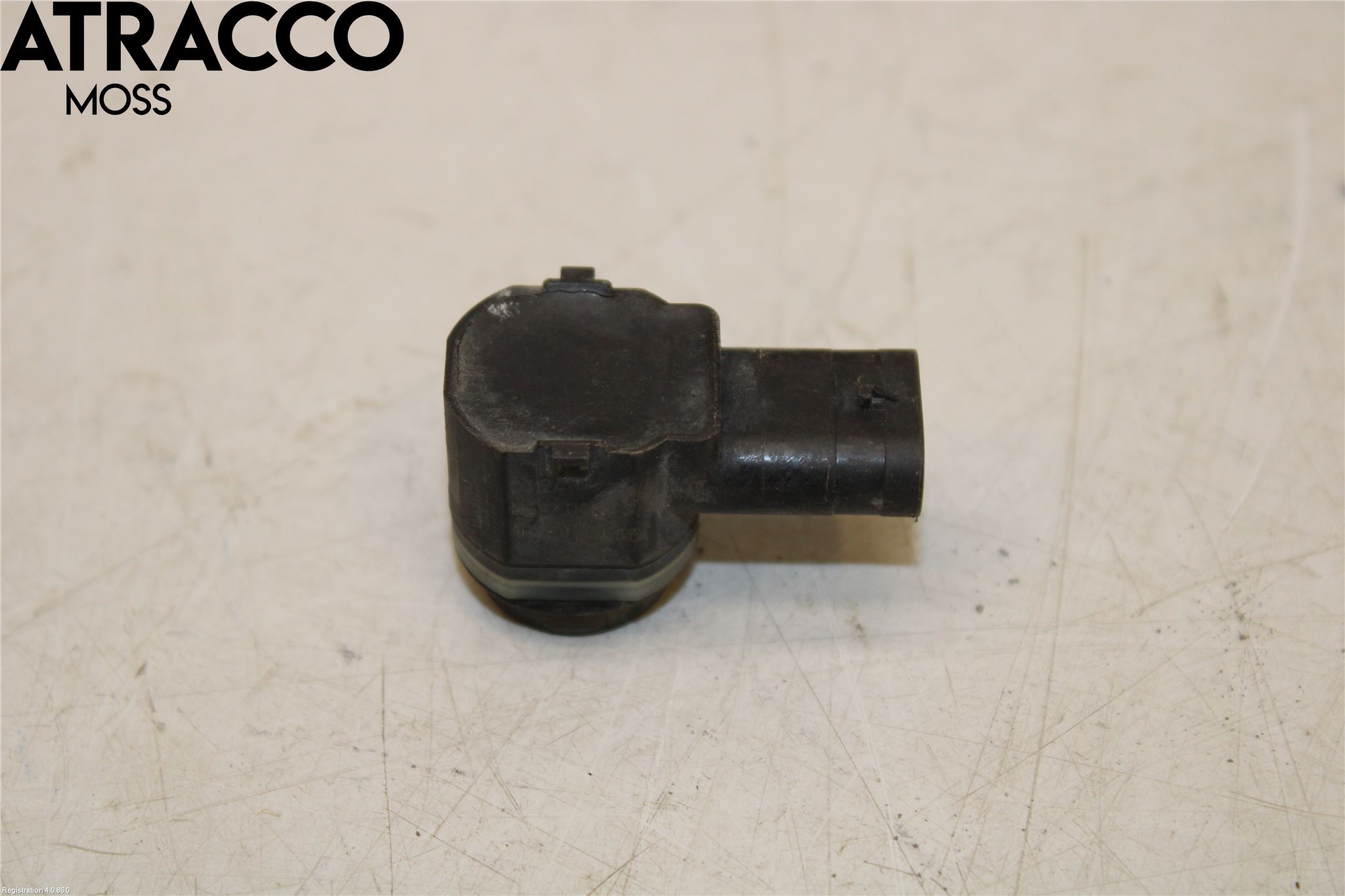 Ford FOCUS 11-14 Sensor Parkering Front