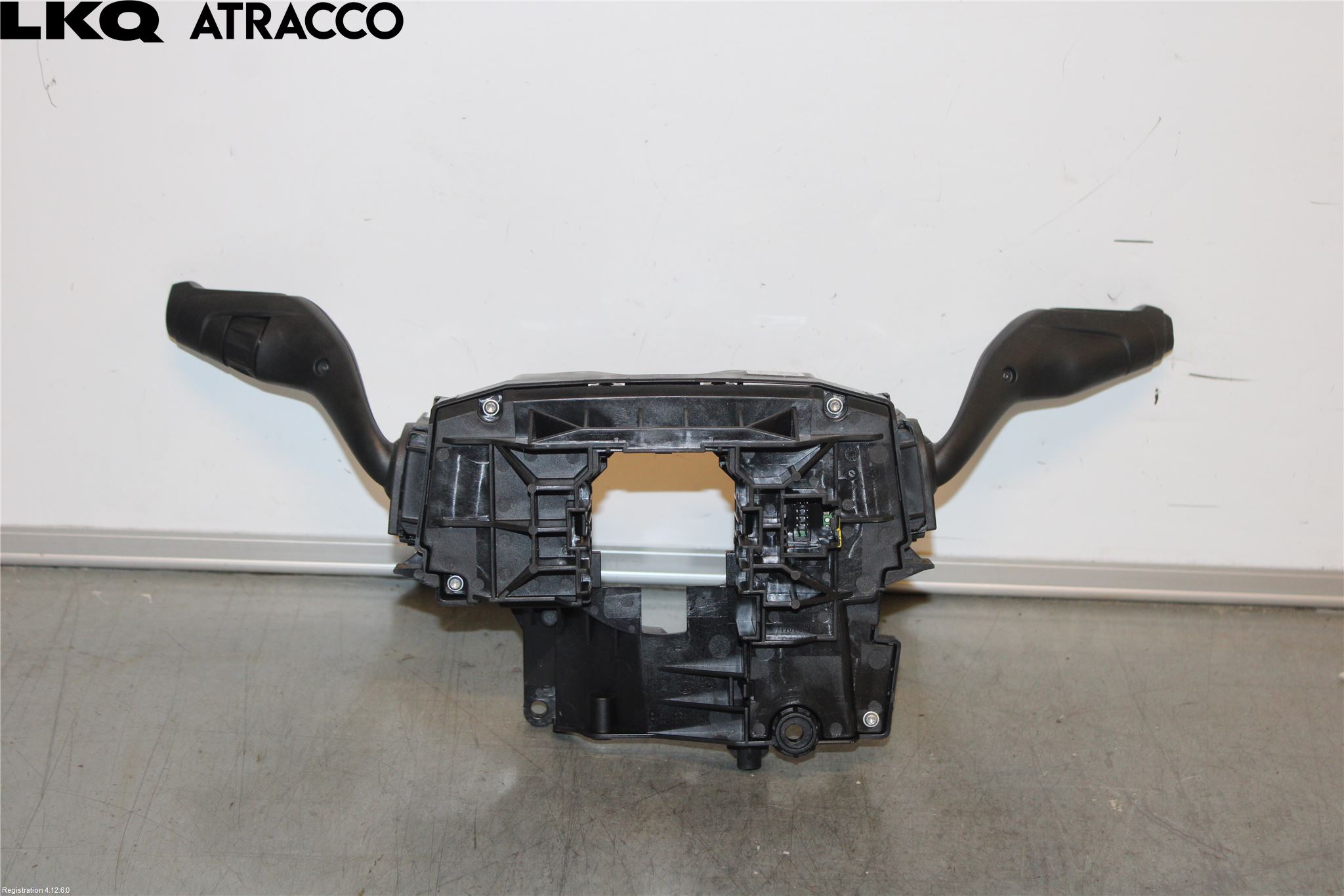 Ford RANGER EU 12-23 Bryter Ratt Kombi H Og V