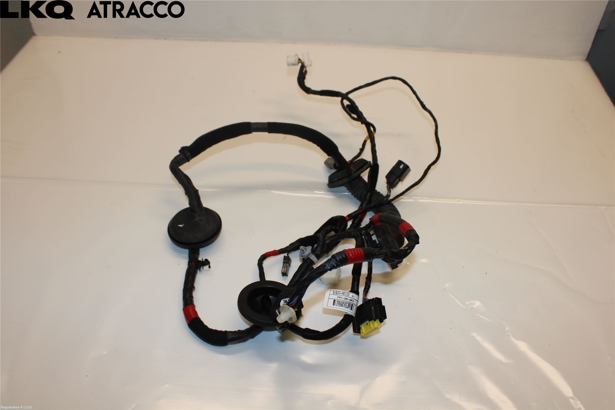 Hyundai i30 GD 13-17 Ledningsnett