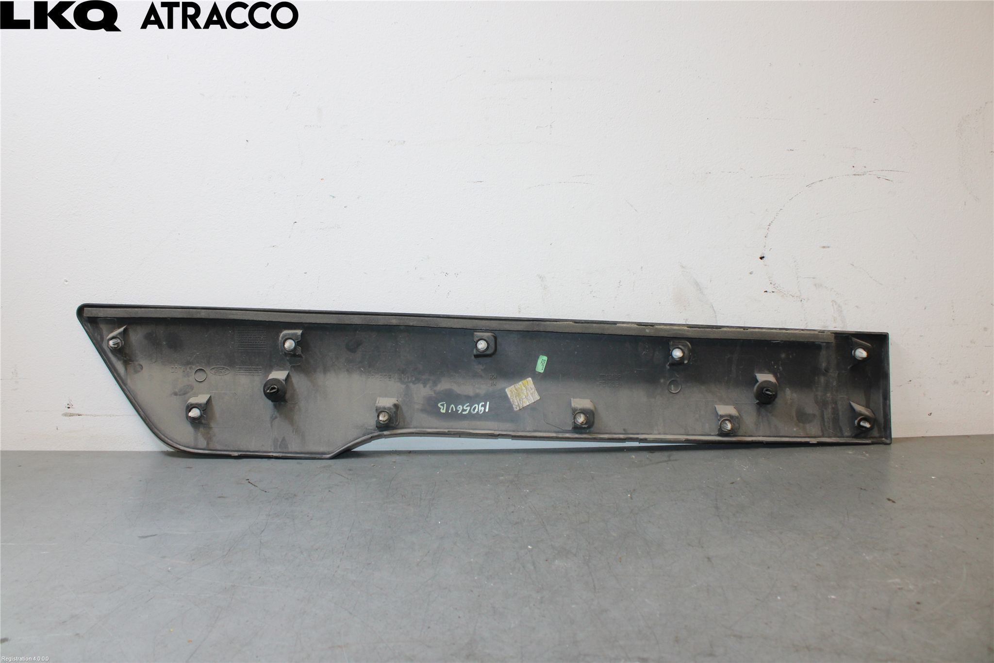 Ford TRANSIT/TOURNEO CONNECT 13-22 List Venstre Side