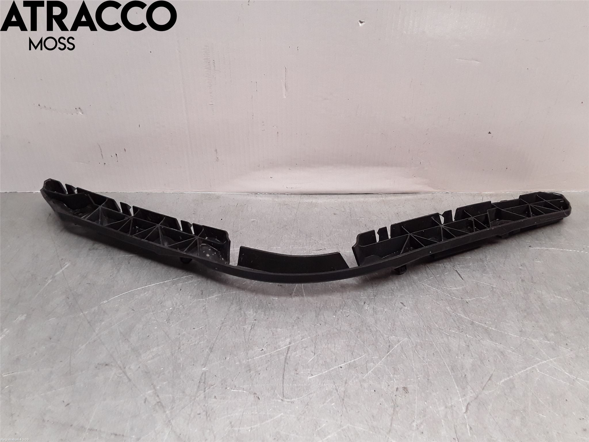 Ford MUSTANG V 05-14 Støtfanger Bak Hjørne Venstre