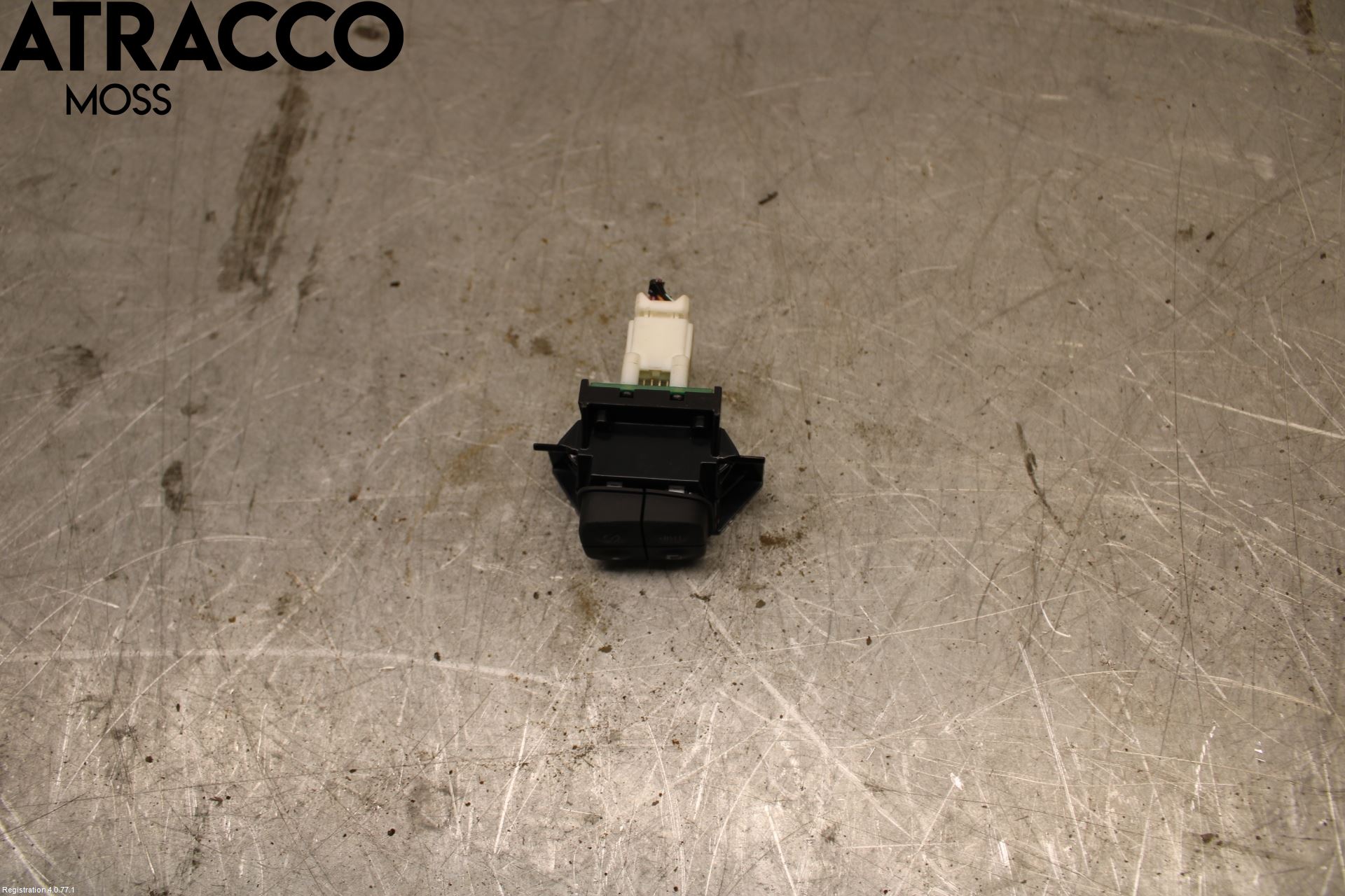 Nissan LEAF 11-17 Bryter Øvrig