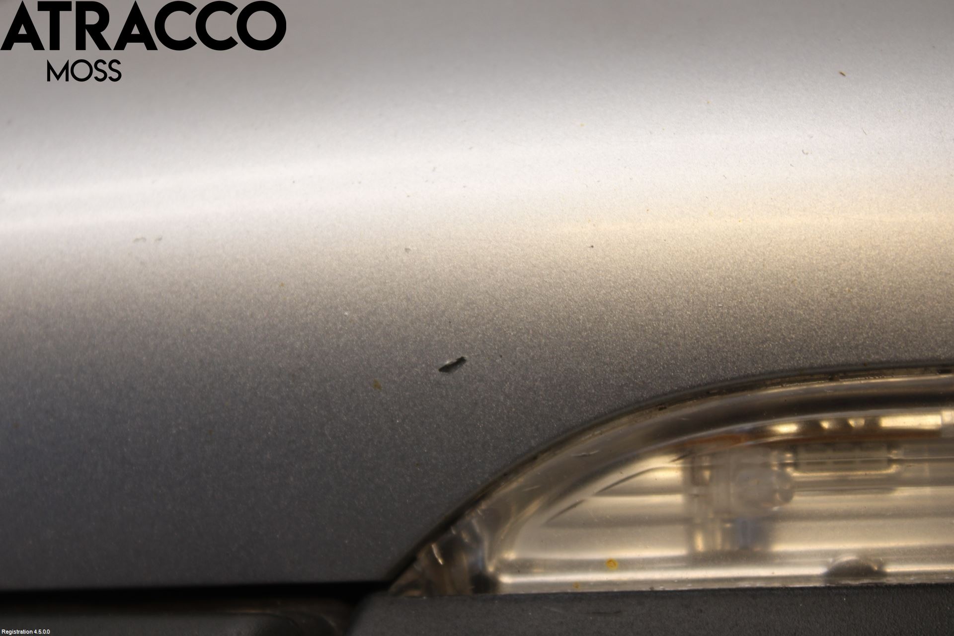 Volkswagen VW GOLF VI 09-13 Speil V M-El Justering