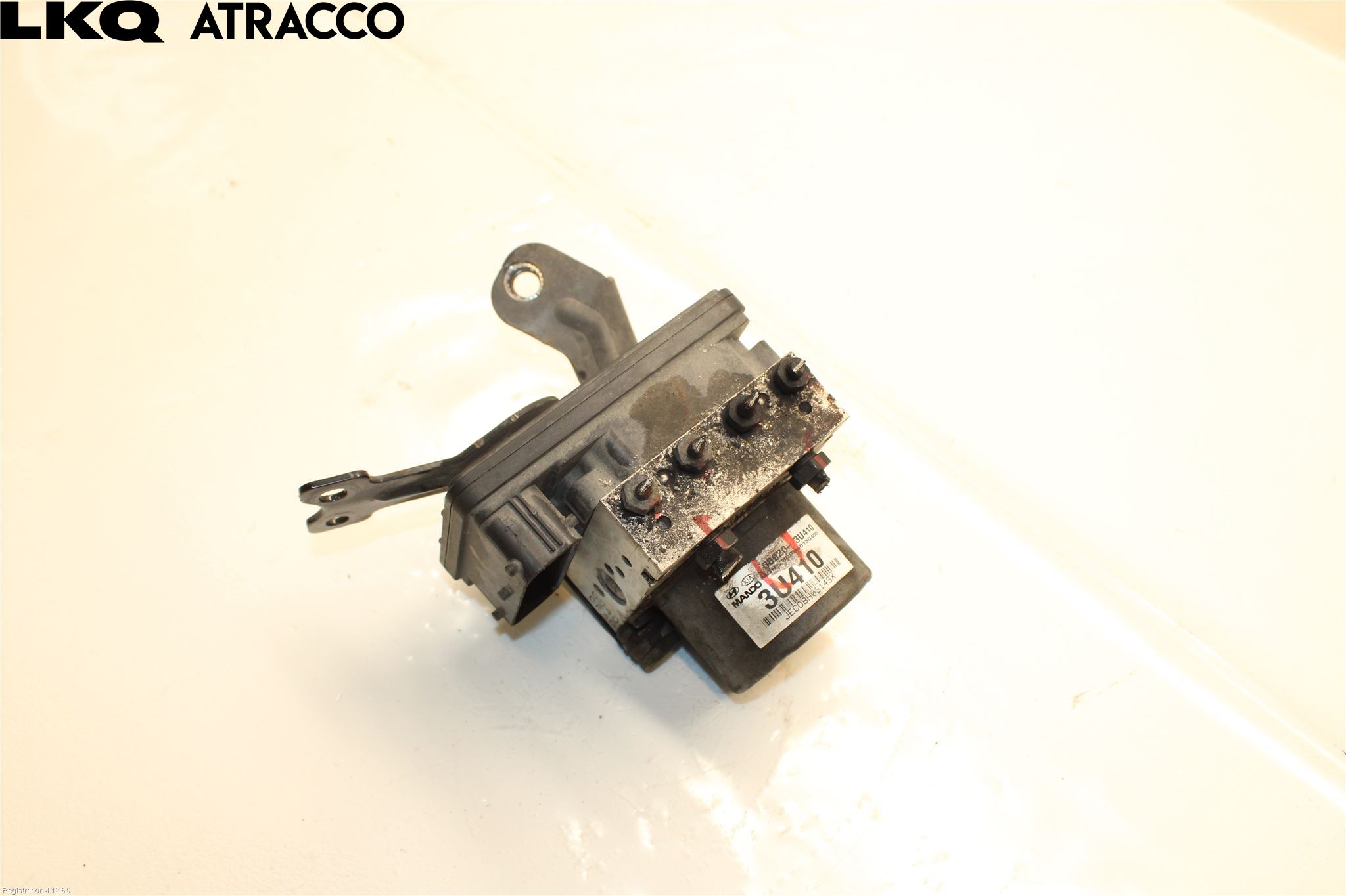 Kia SPORTAGE (SL) 11-15 Abs Hydraulikkpumpe