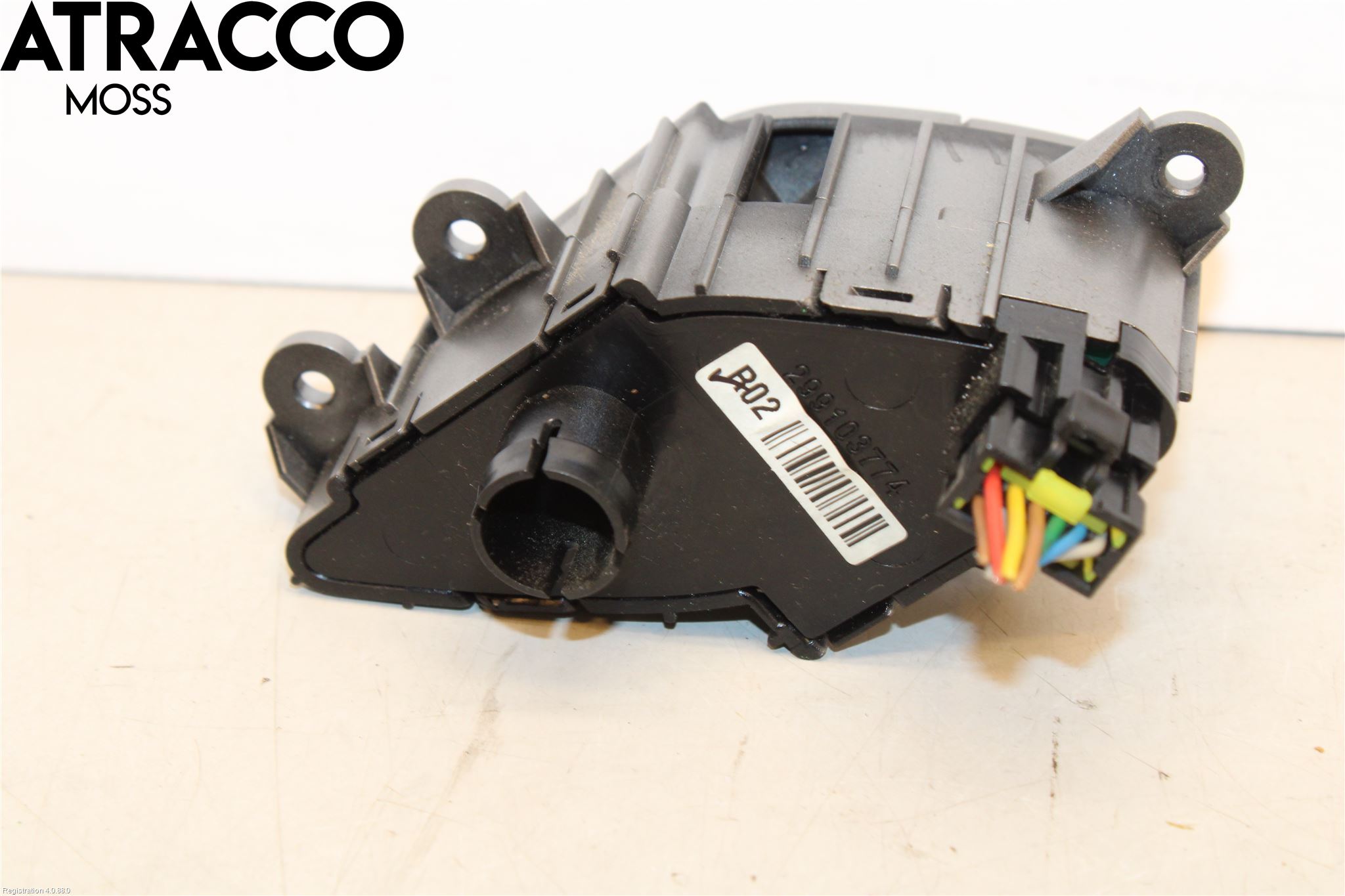 Hyundai VELOSTER 12-17 Bryter Varmesete