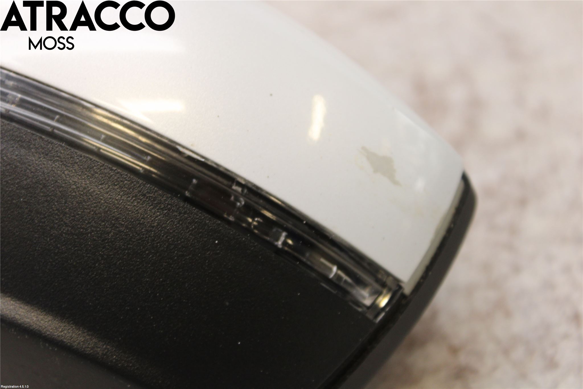 Volkswagen VW UP! / E-UP! Speil V M-El Justering