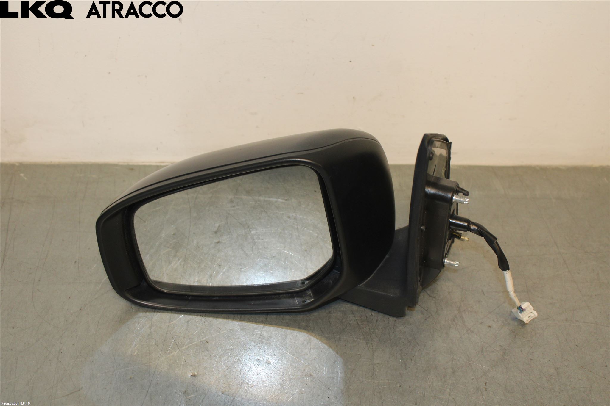 Mitsubishi SPACE STAR 98-05 Speil V M-El Justering